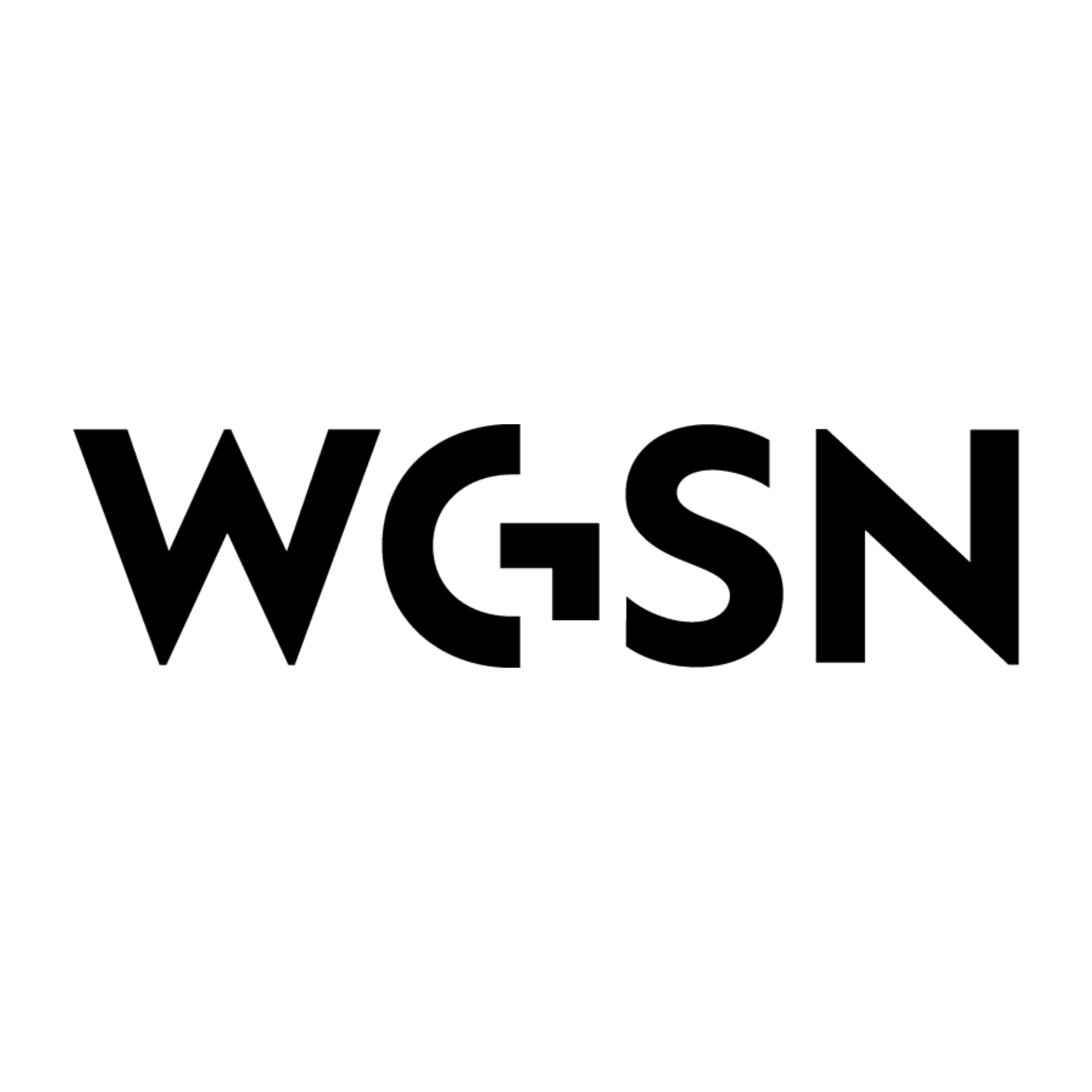 2020 WGSN State of Media Report