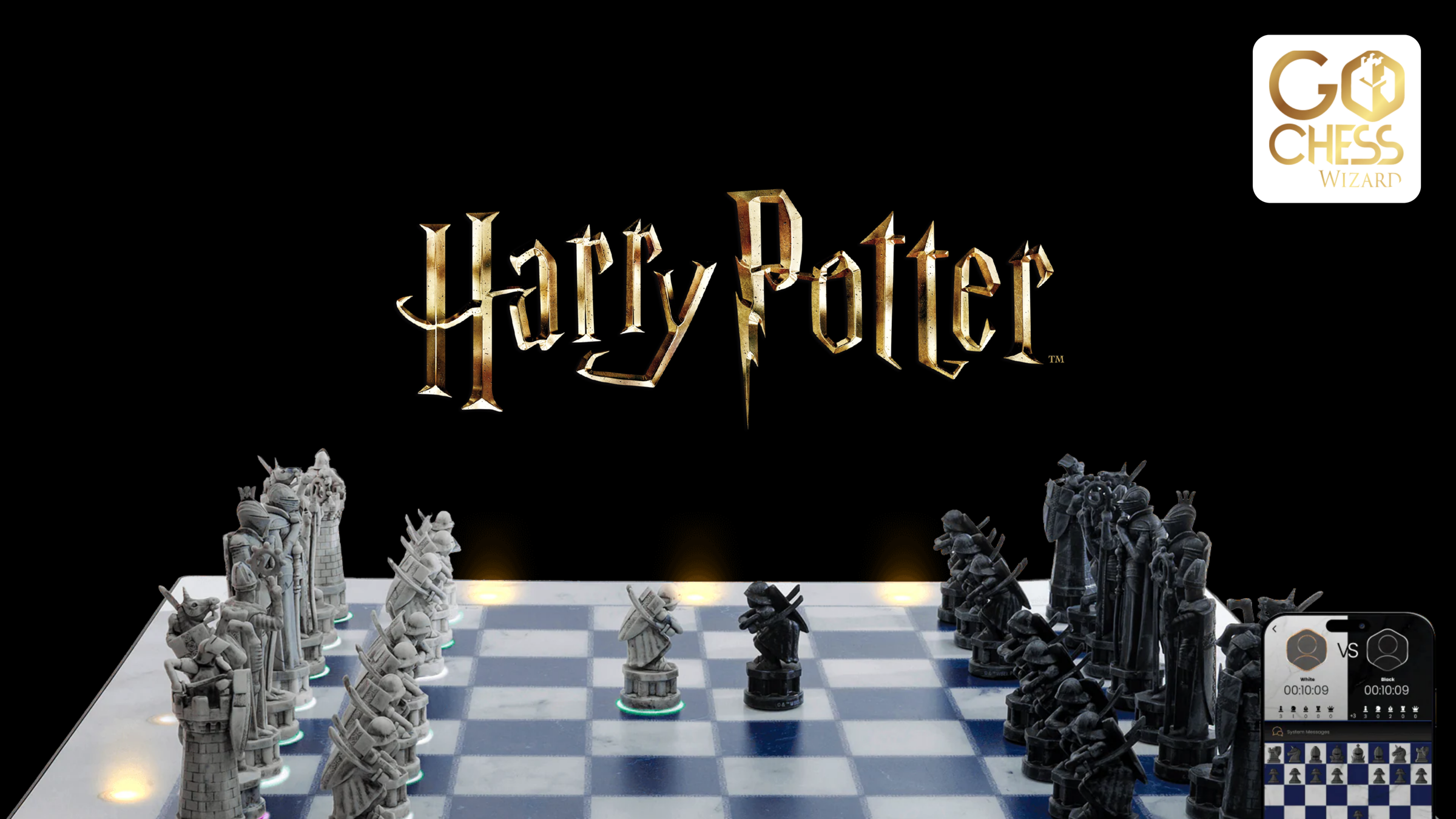 Particula — CEO Advisor — A Magical Tech Twist on Classic Games