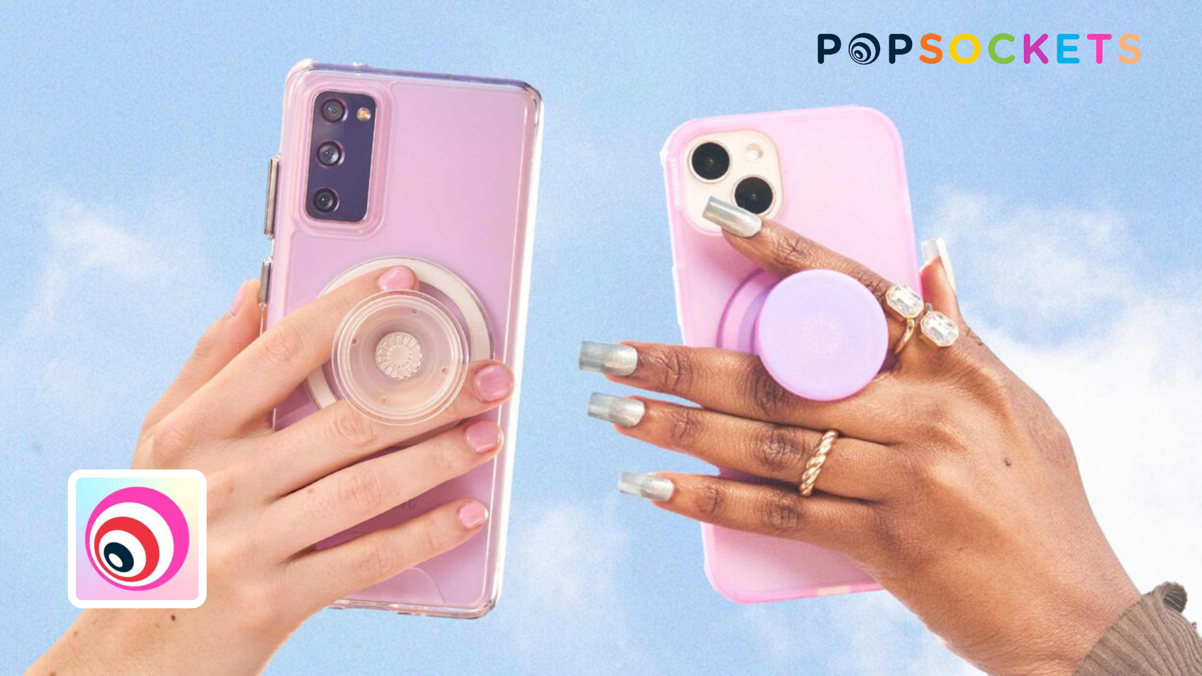 PopSockets — CEO Advisor — The global phone accessories brand