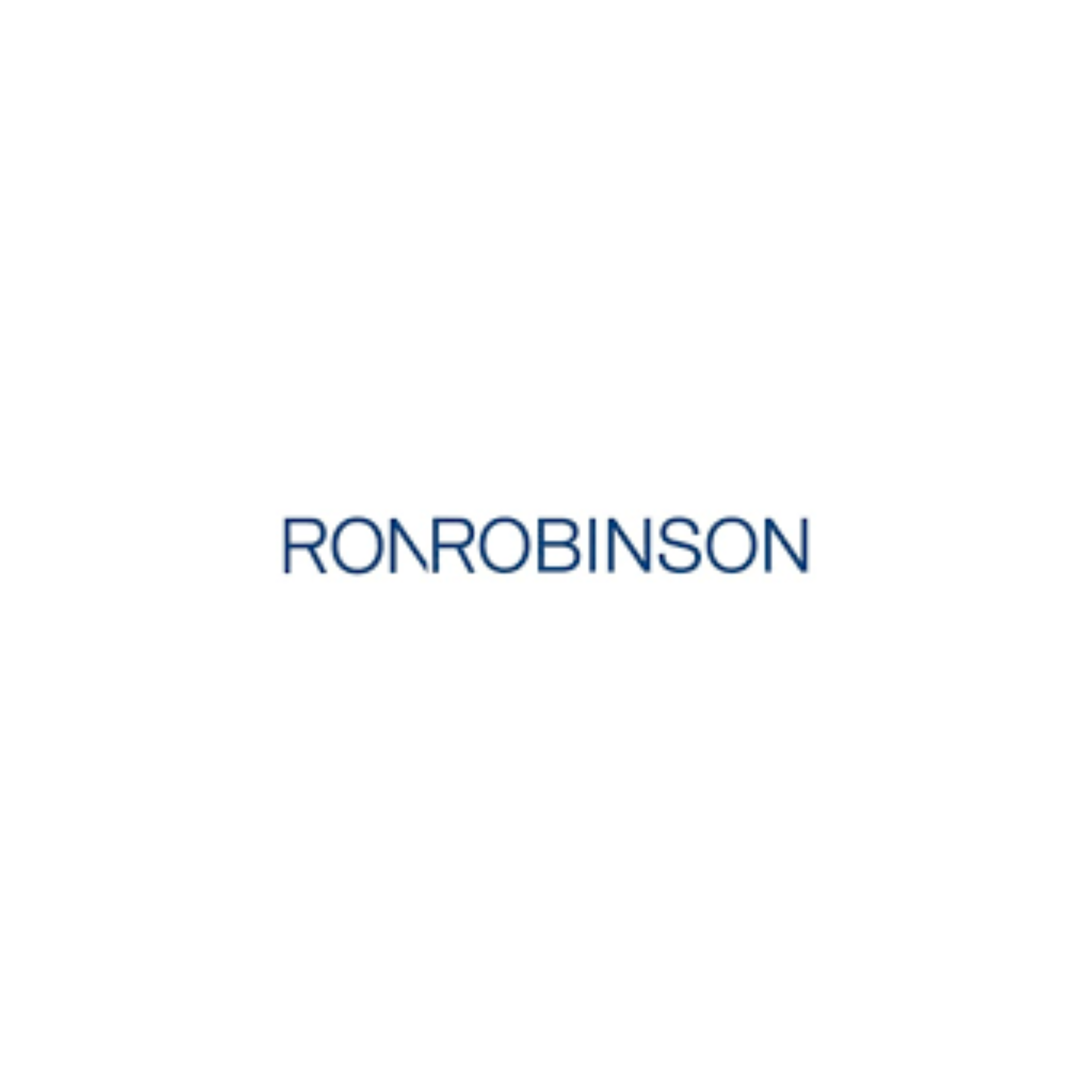 RON ROBINSON Magazine — 40th Anniversary Book