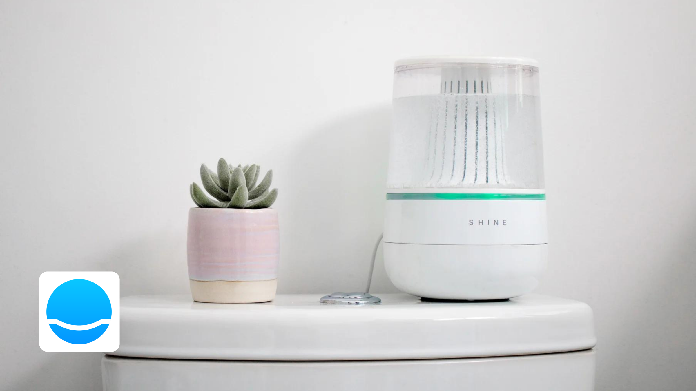 Shine — Board Observer — Elevate your bathroom