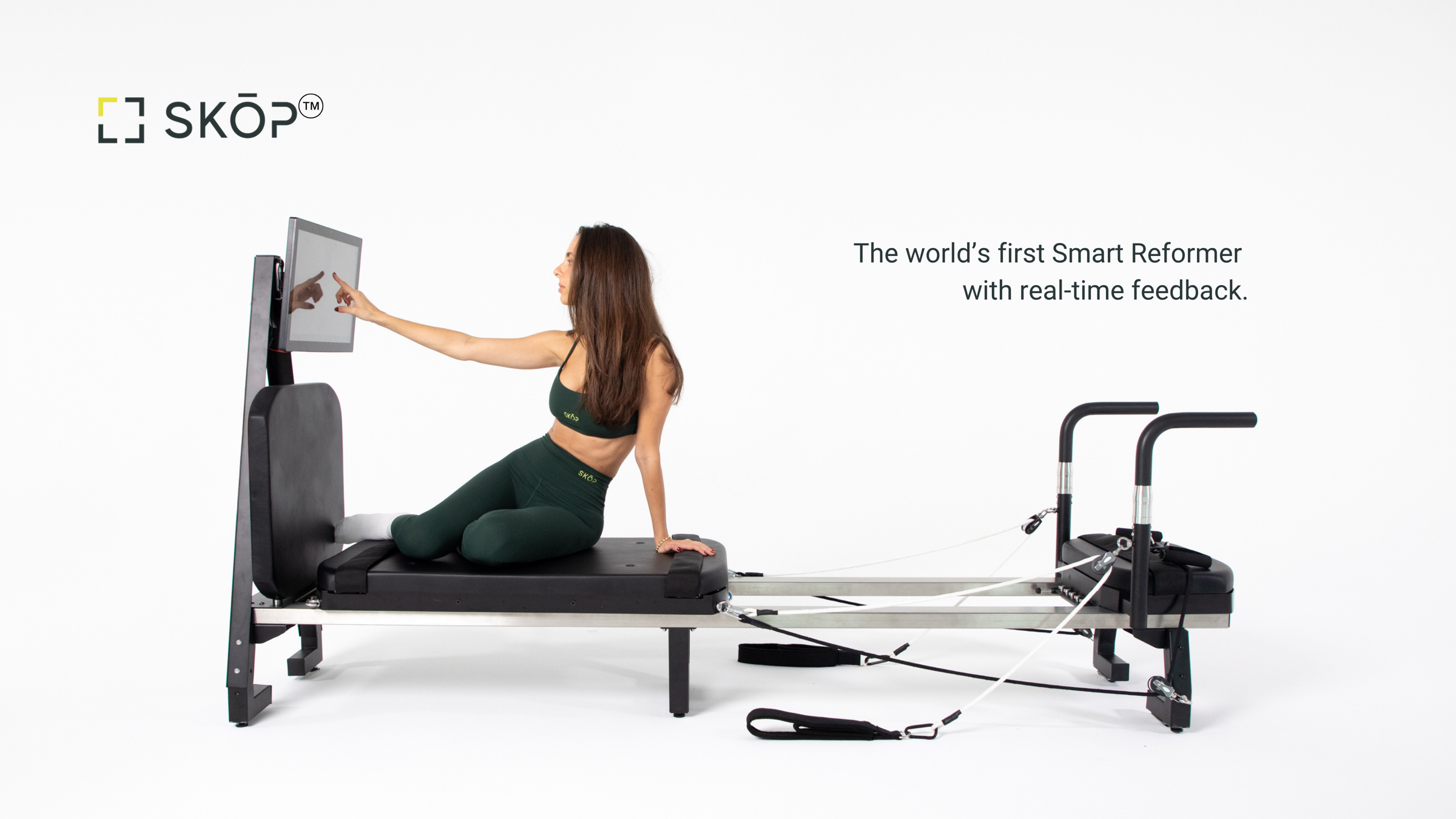 Skop — Board of Directors — The 'peloton' of pilates reformers