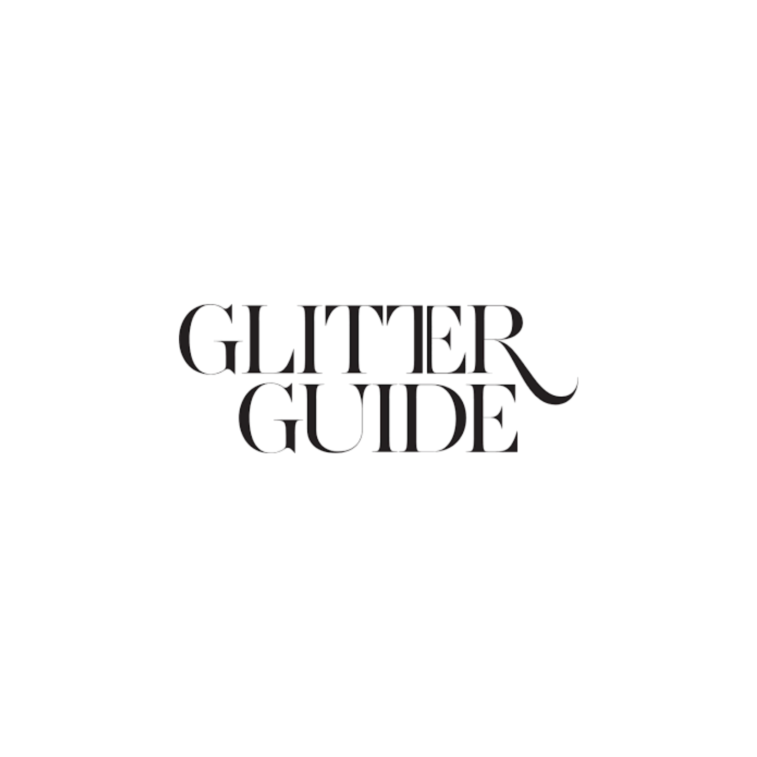 Start Your Own Thing — Glitter Guide
