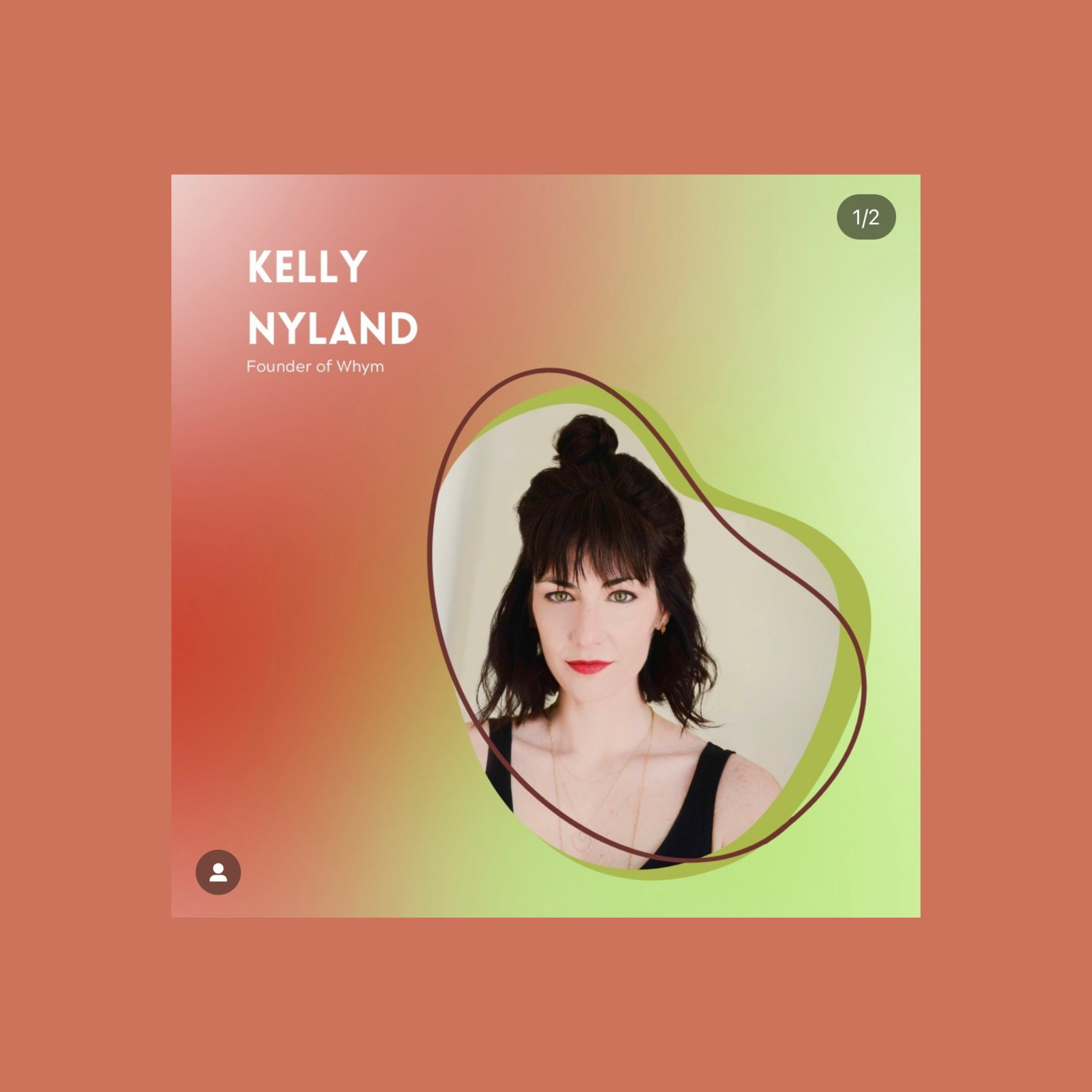Starting a Multi-million Dollar Company with Kelly Nyland — Spotify