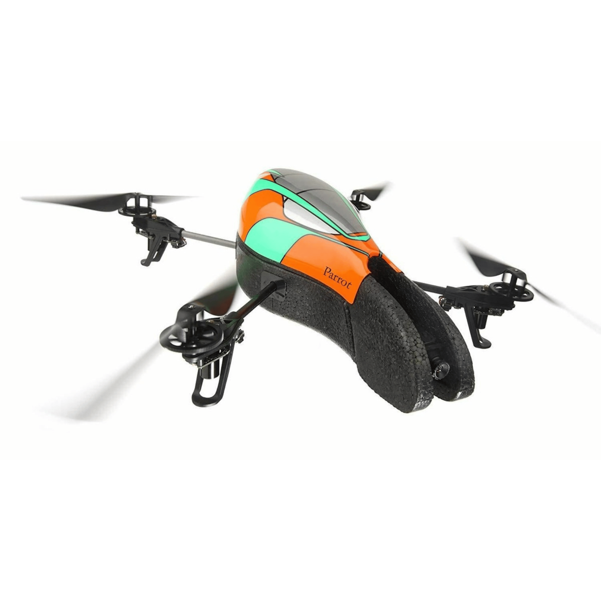 PARROT AR Drone Blue (Parrot, DRONE)