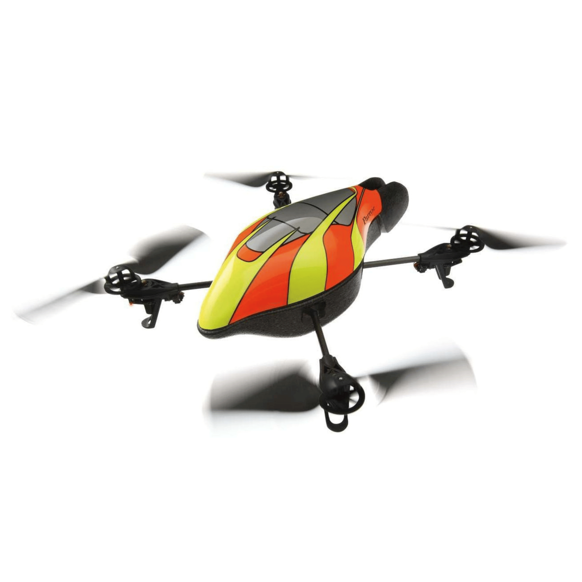 PARROT AR Drone Green (Parrot, DRONE)