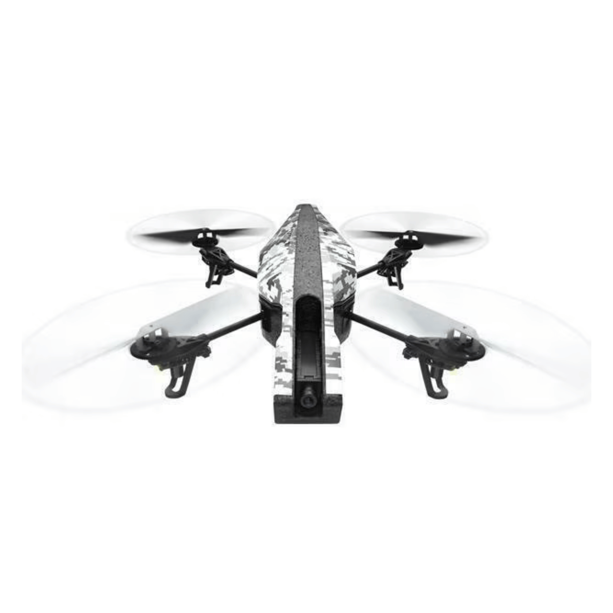 PARROT AR.DRONE II CAMO (Parrot, DRONE)