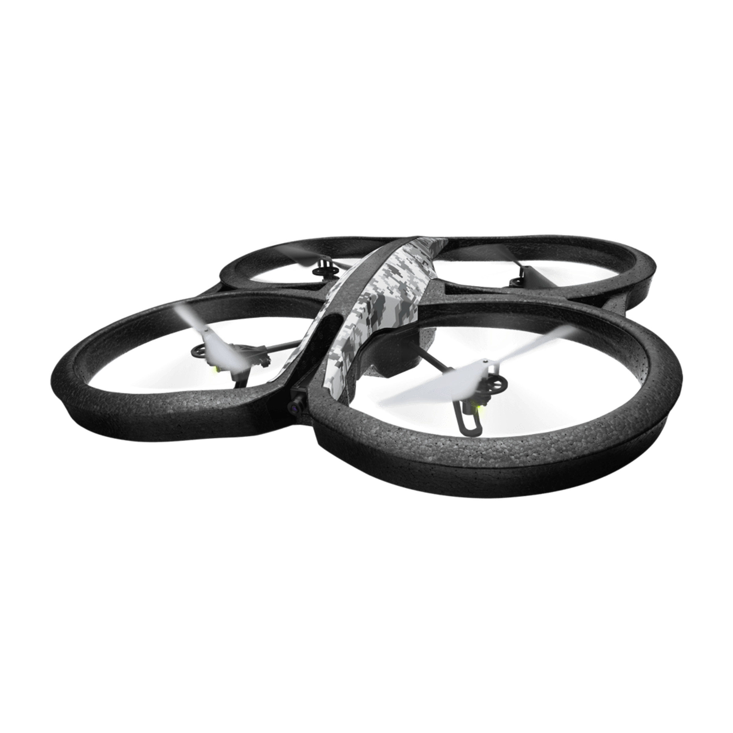 PARROT AR.DRONE II (Parrot, DRONE)