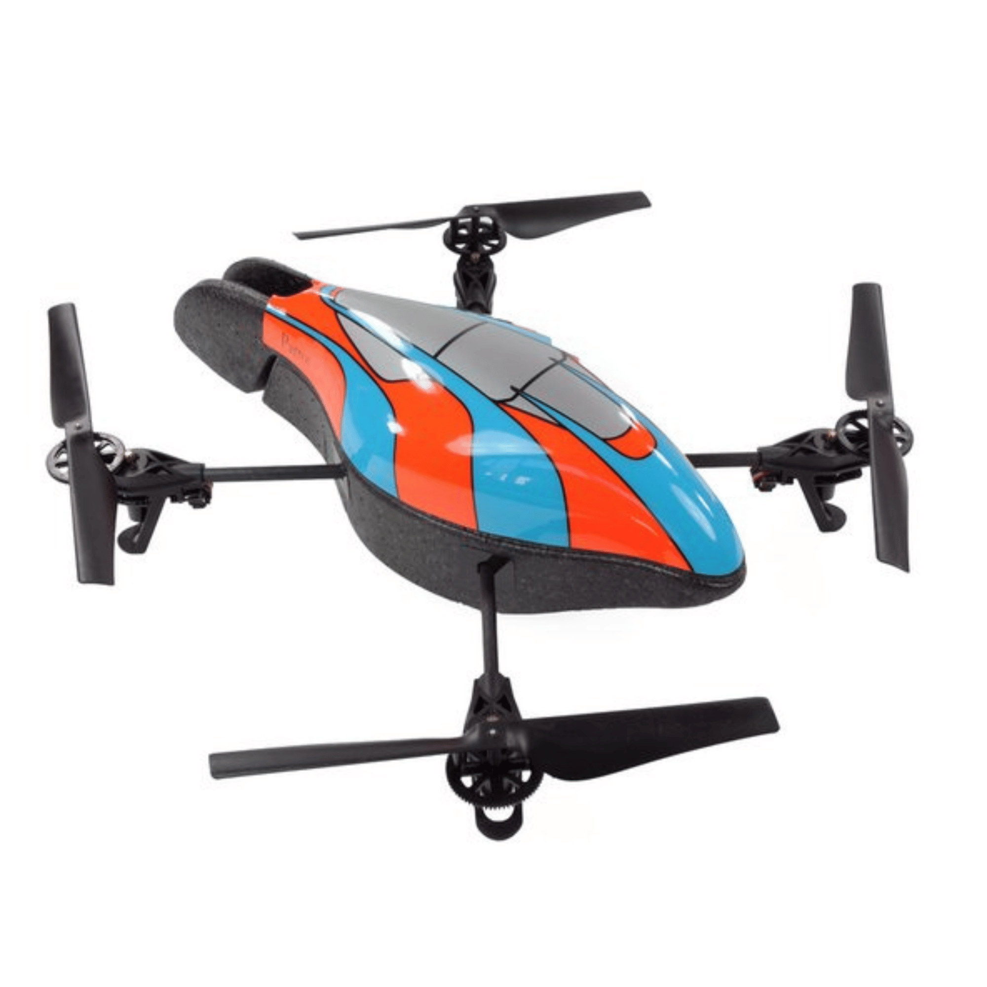 PARROT AR Drone Orange (Parrot, DRONE)