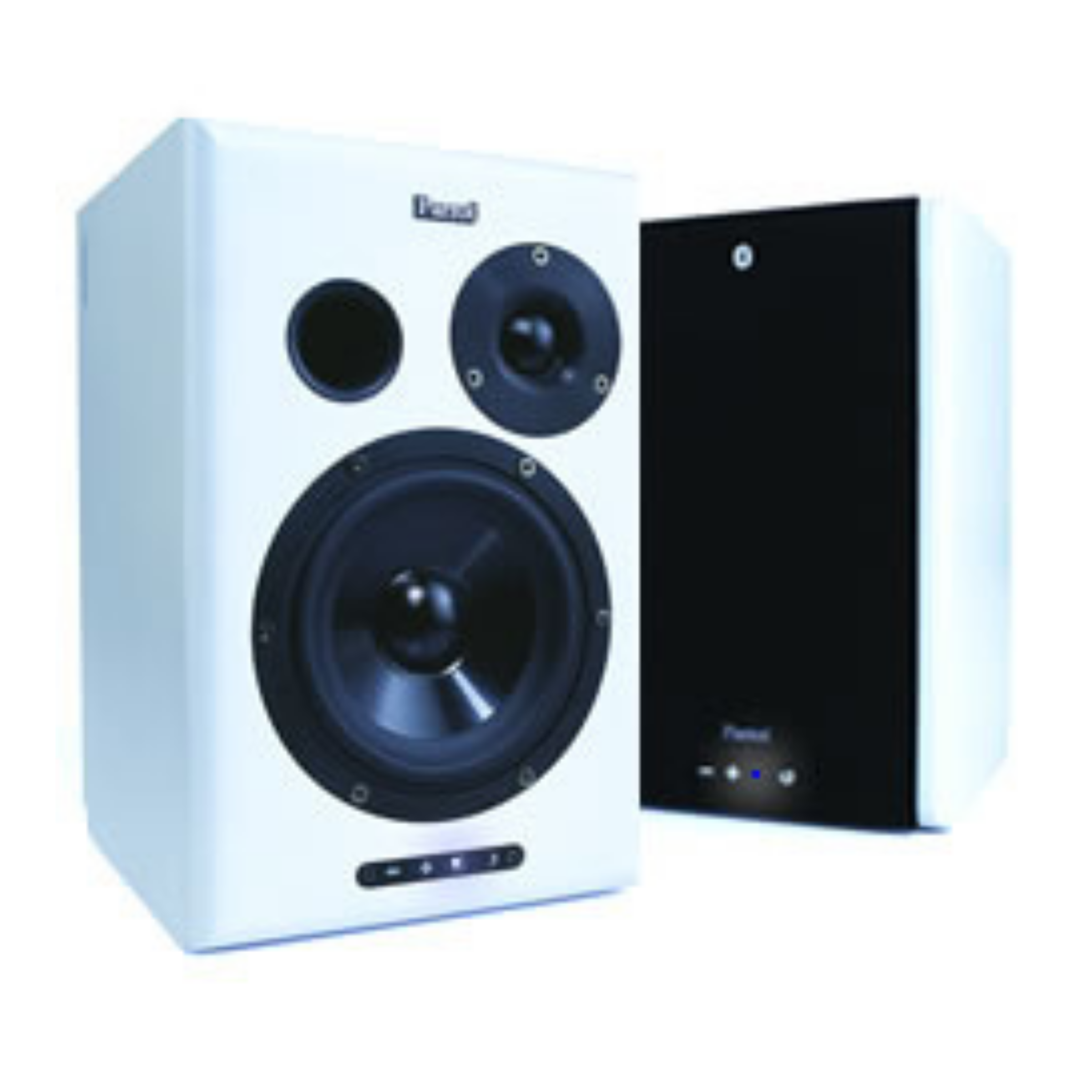 PARROT BLUETOOTH SPEAKER SYSTEM (Parrot, MUSIC)