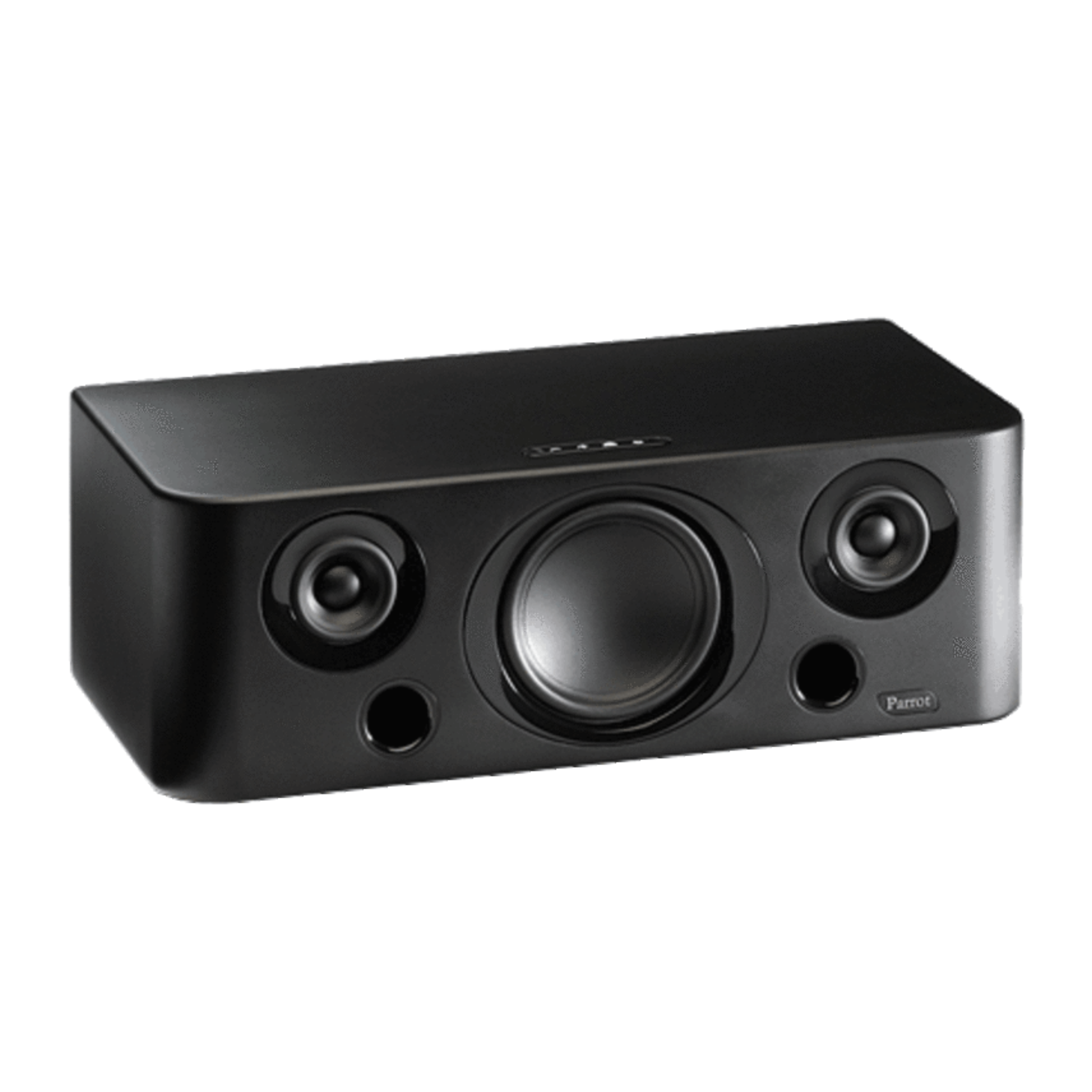 PARROT BOOMBOX (Parrot, MUSIC)
