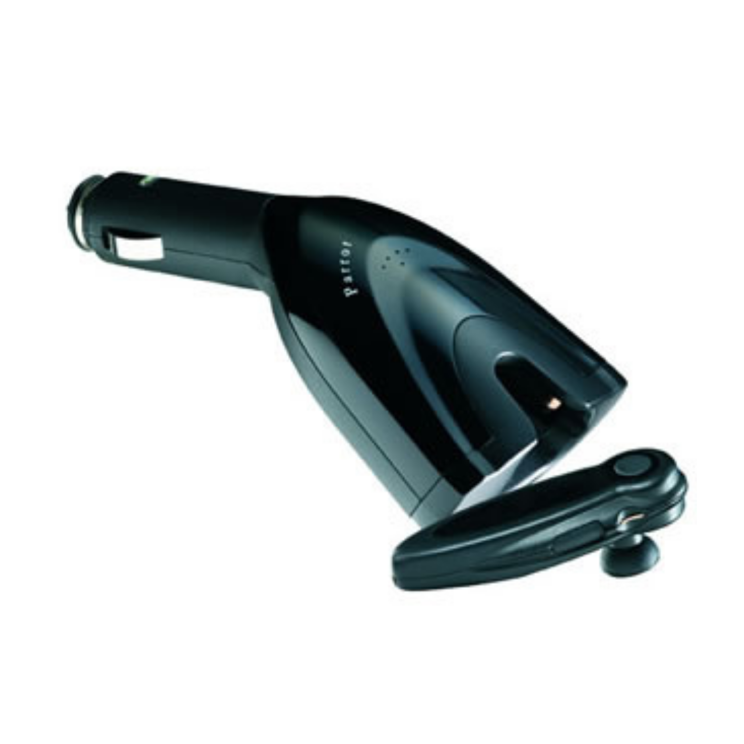 PARROT DRIVER HEADSET