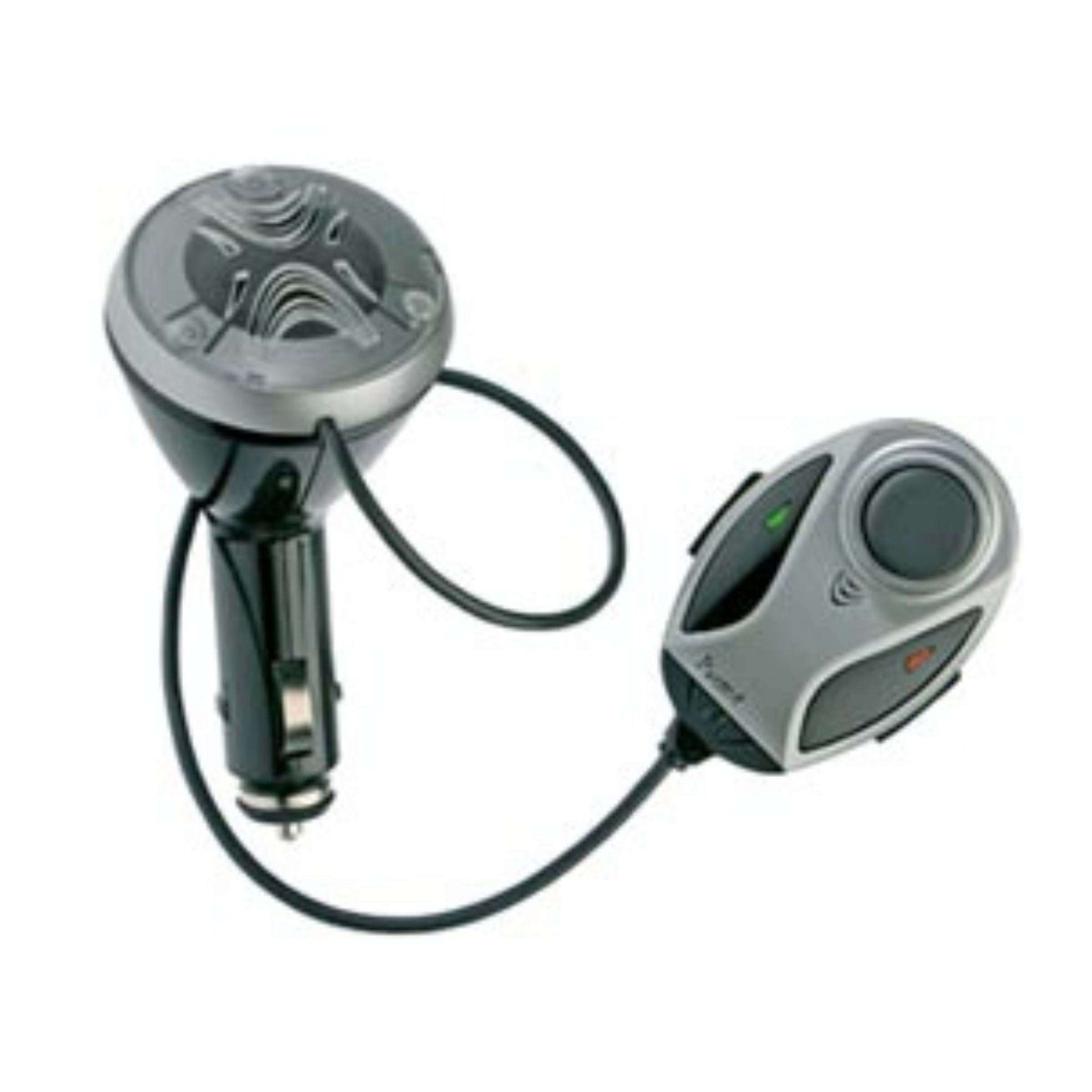 PARROT EASY DRIVE