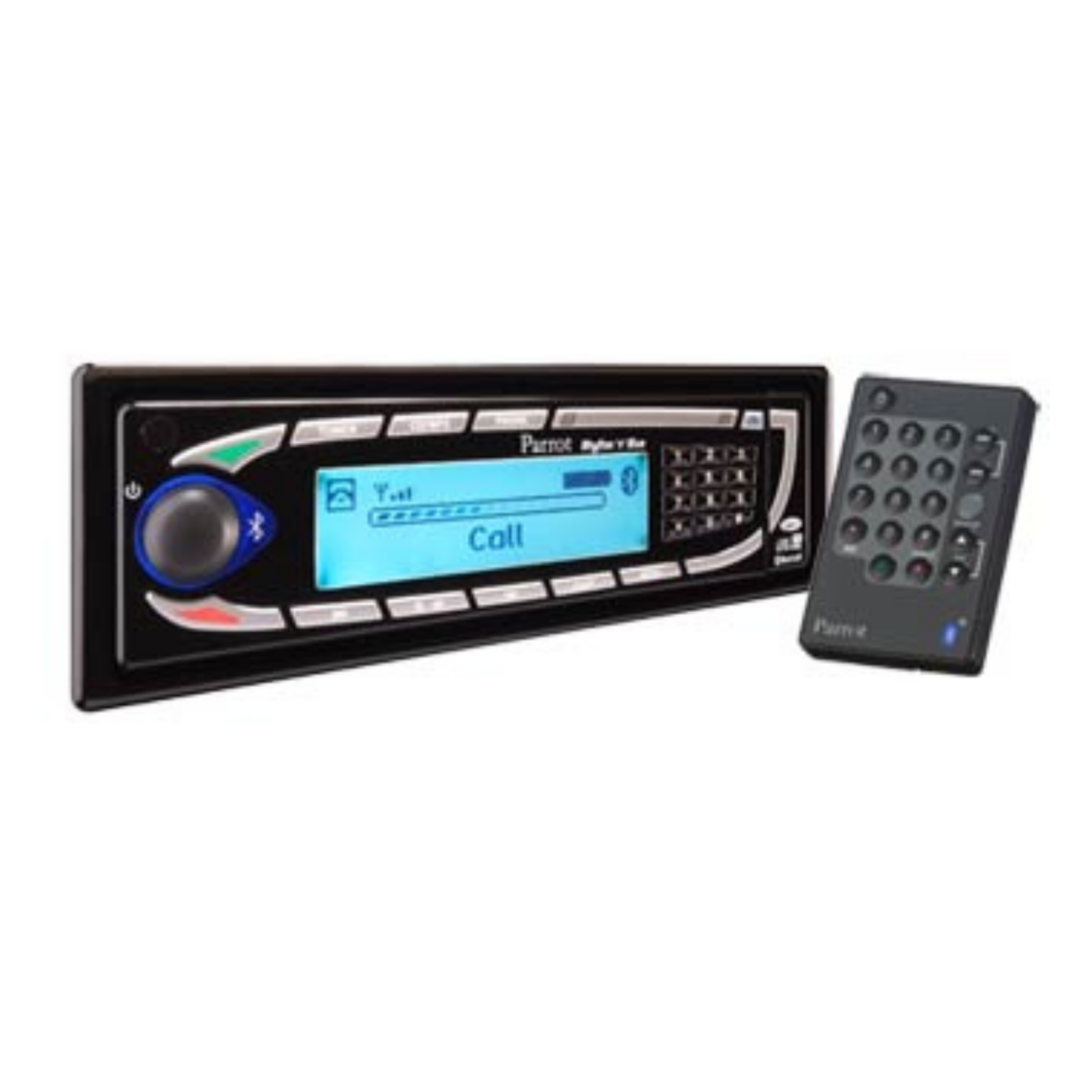 PARROT INSTALLED HANDSFREE CAR KIT