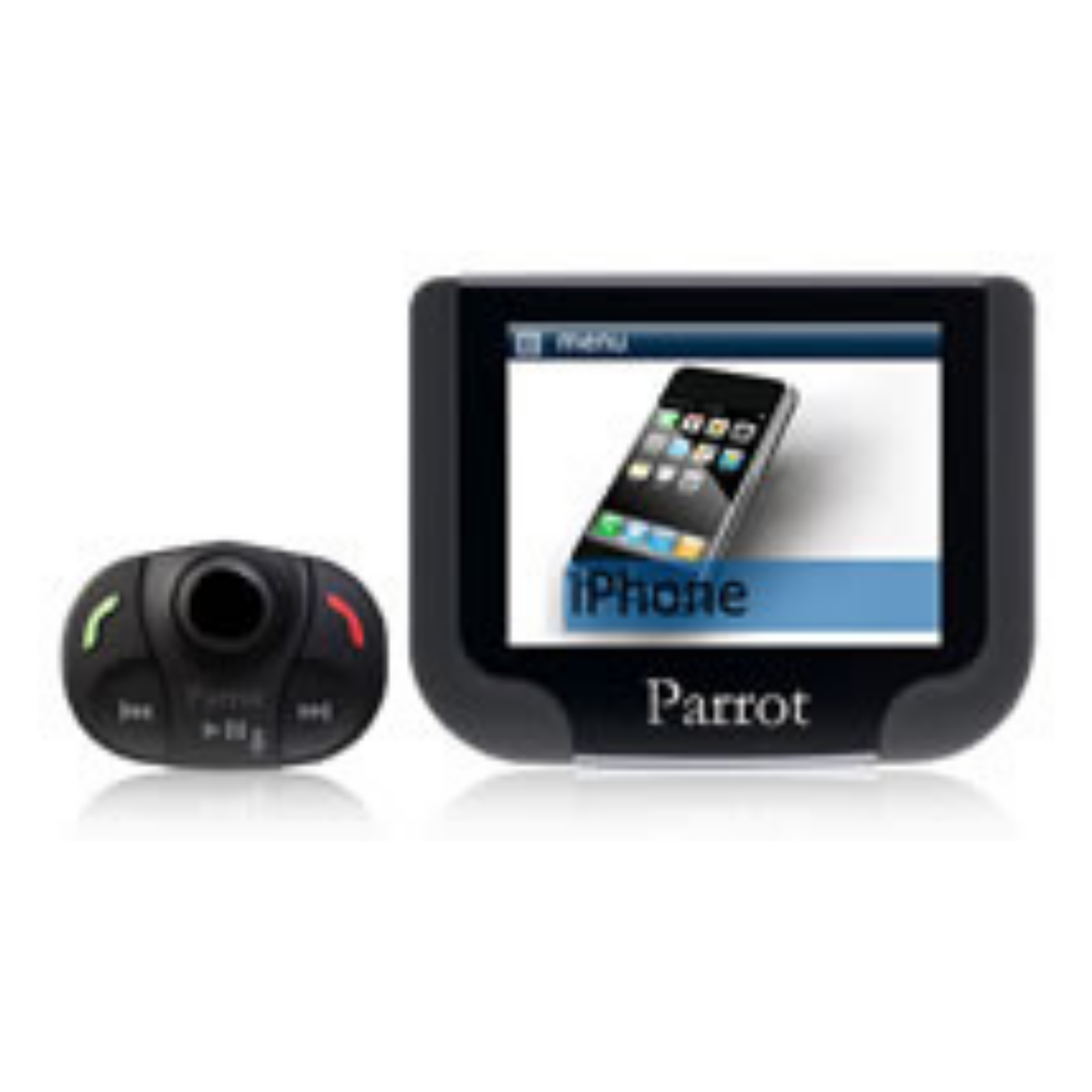 PARROT MKI9200