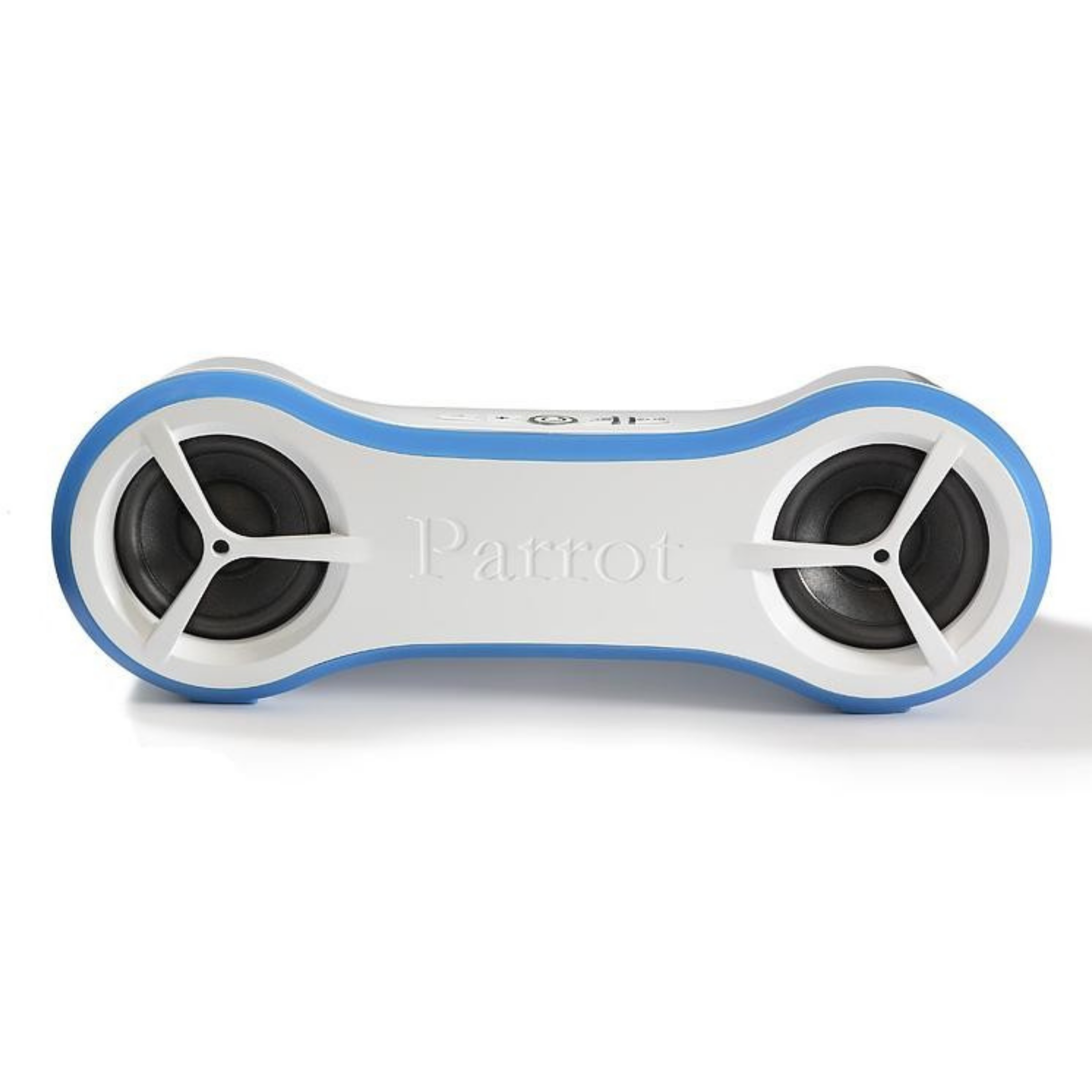 PARROT PARTY WHITE (Parrot, MUSIC)
