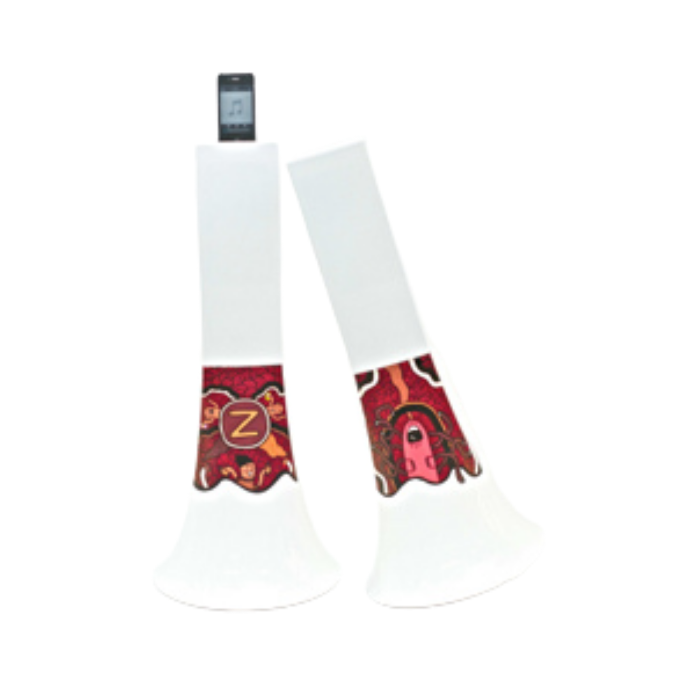 PARROT STARK LIMITED EDITION ROYAL GLAMESTERS I (Parrot, MUSIC)