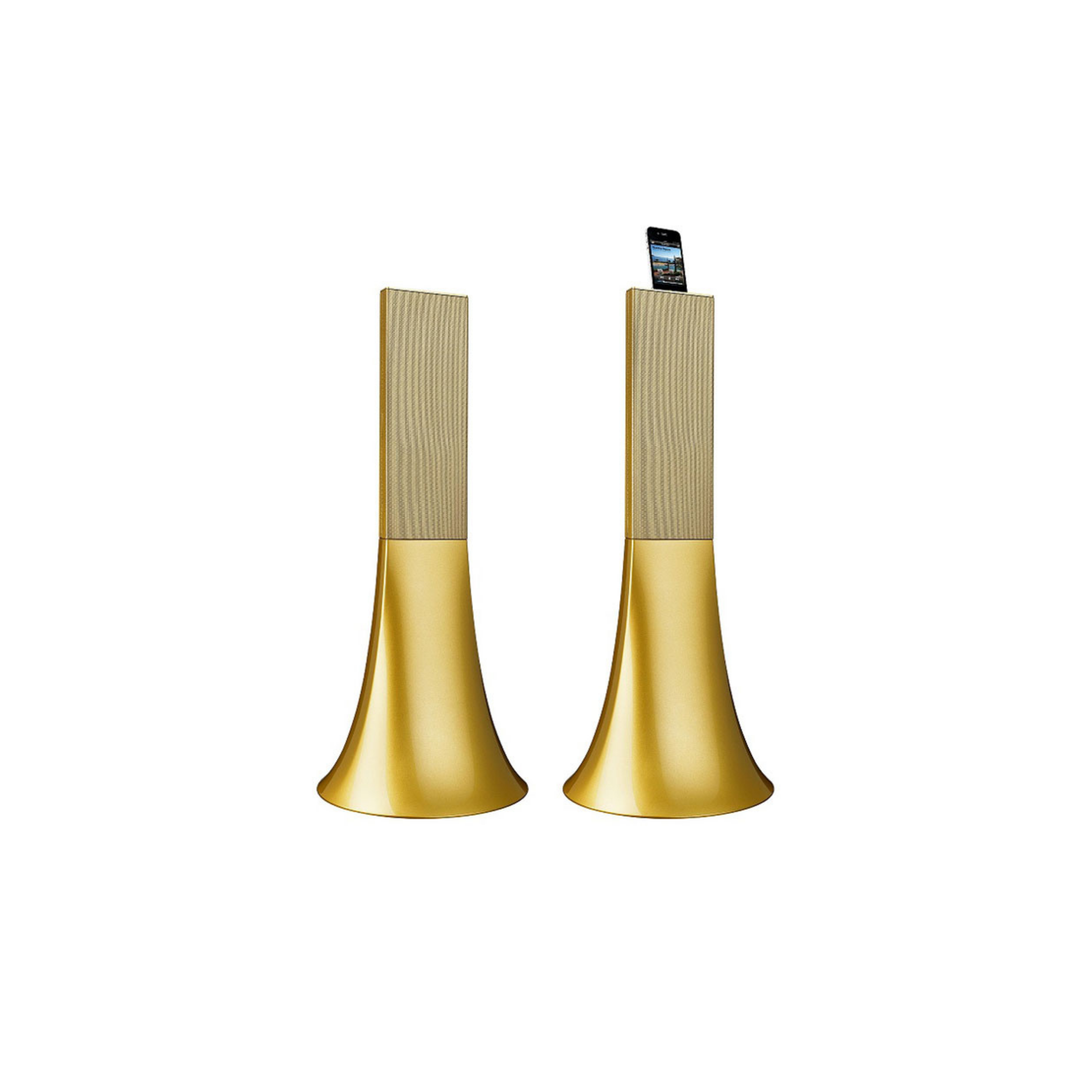 PARROT ZIKMU GOLD (Parrot, MUSIC)