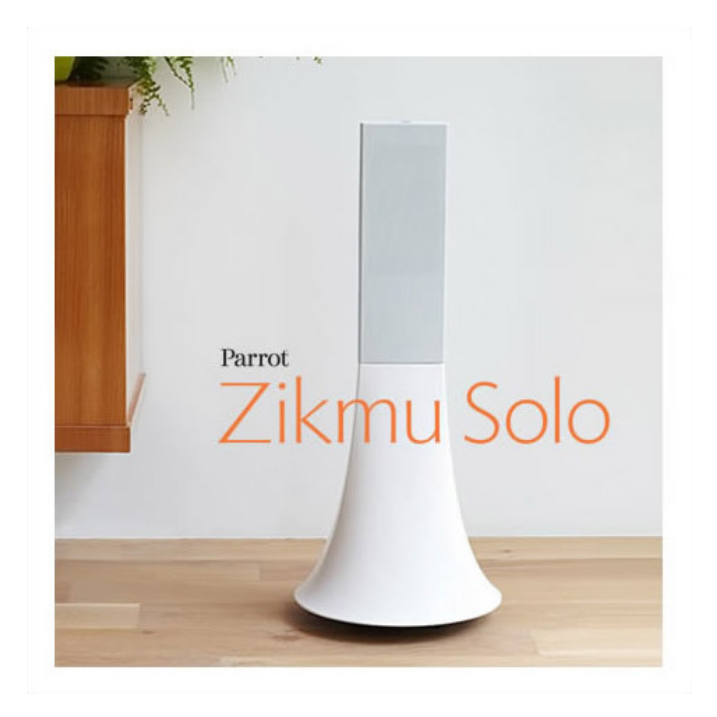 PARROT ZIKMU SOLO (Parrot, MUSIC)