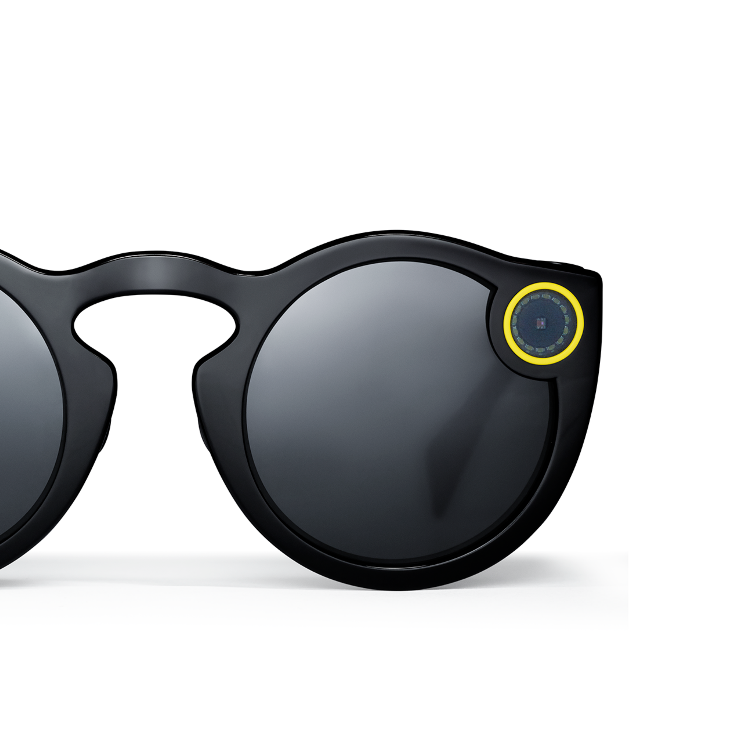 SNAPCHAT SNAP SPECTACLES BLACK (Snapchat, CAMERA)