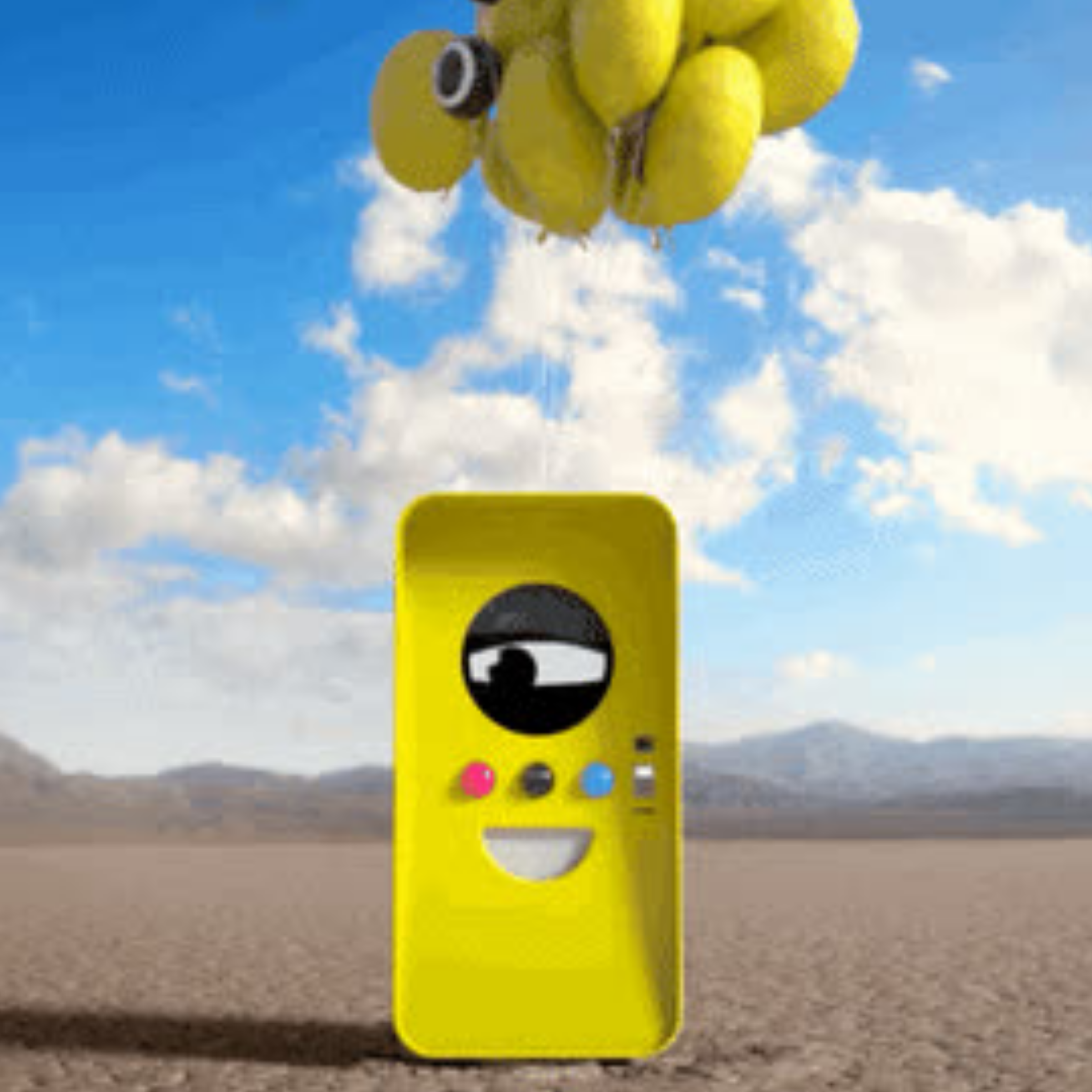 Snapchat Spectacles Snapbot (Snapchat, CAMERA)