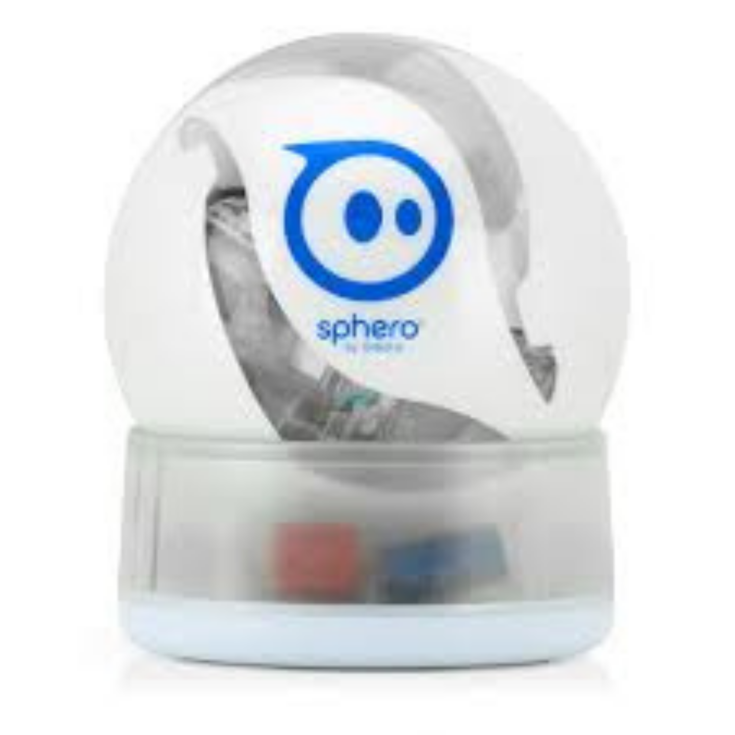 SPHERO APPLE (Robot, Sphero)