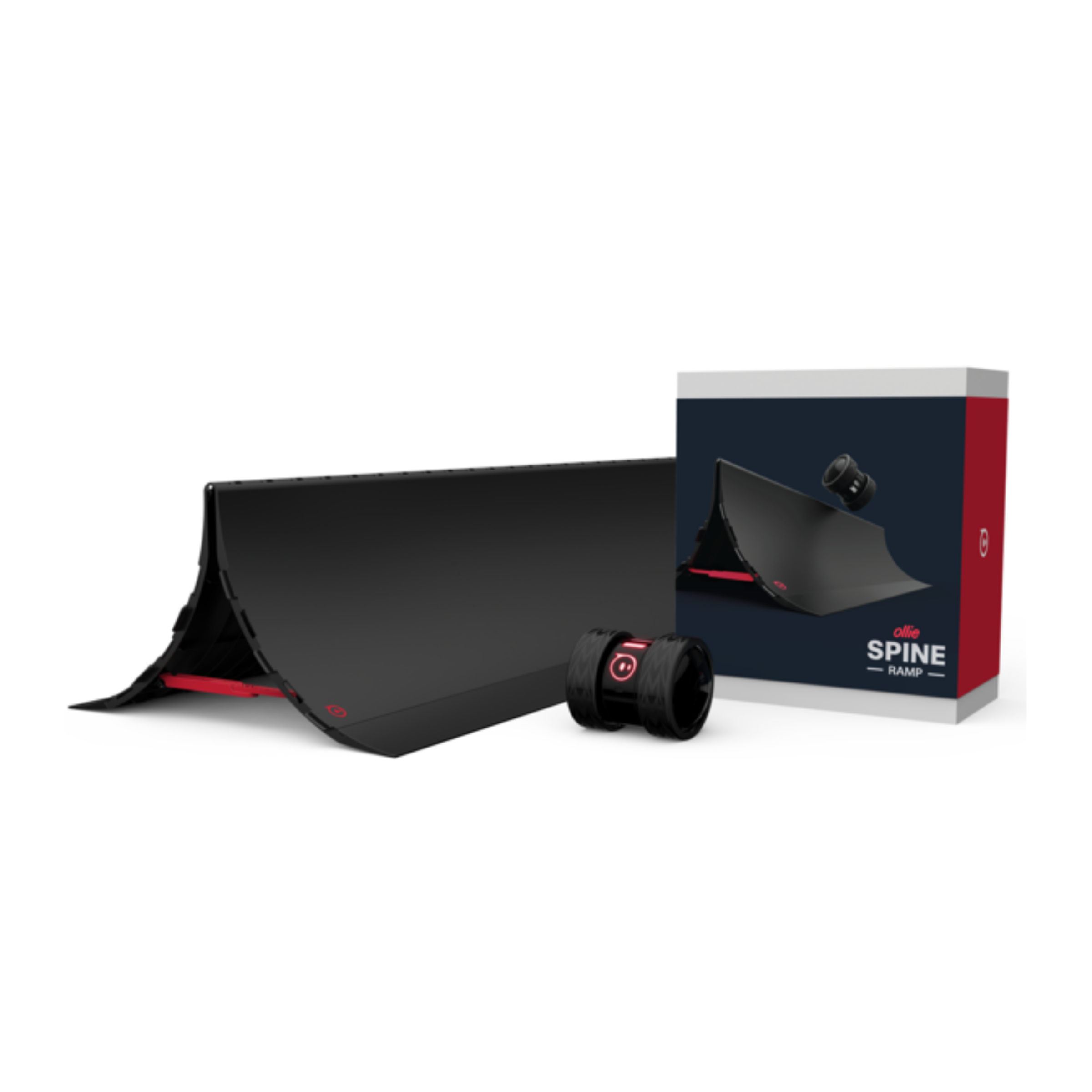 SPHERO DARKSIDE RAMP (Sphero, Accessories)