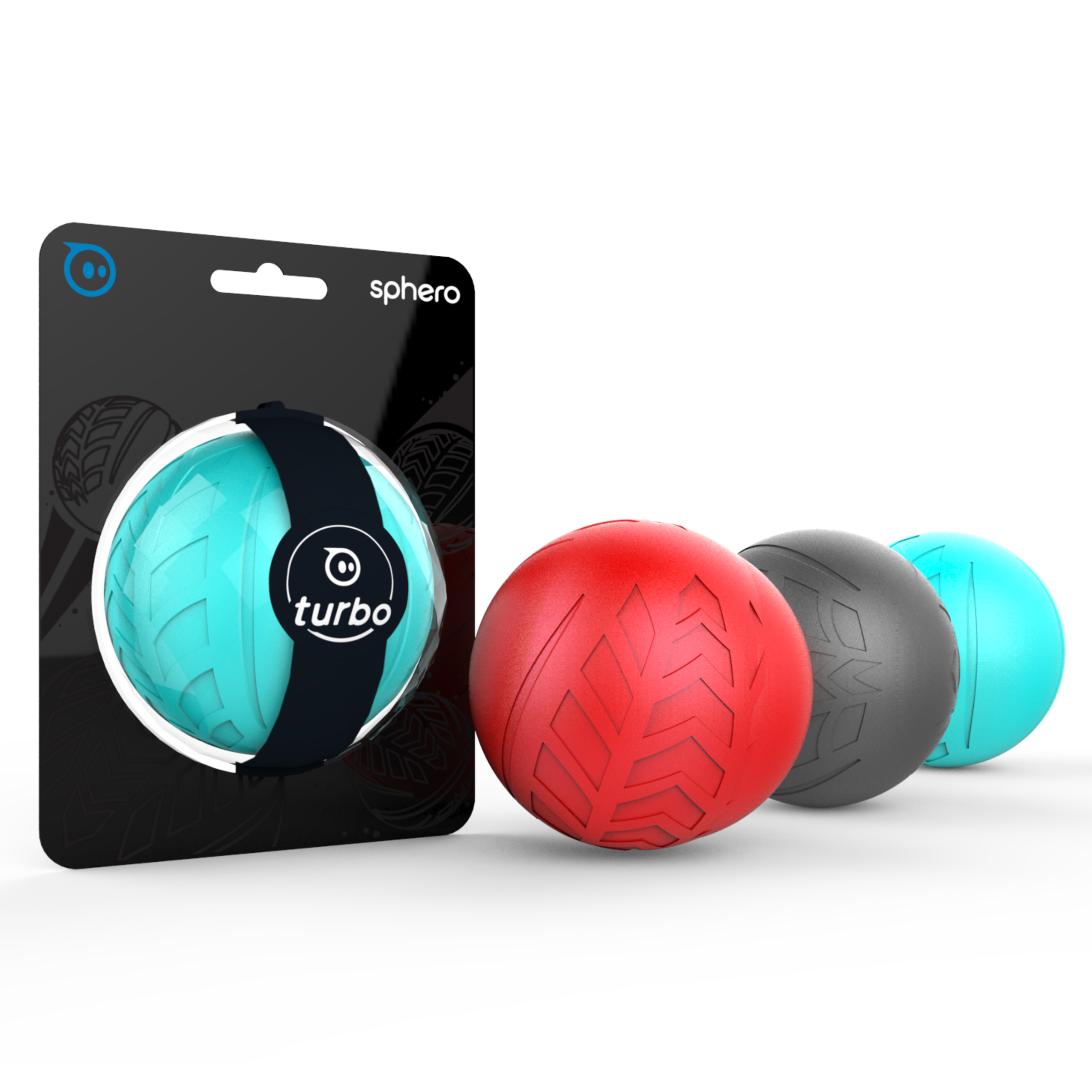 SPHERO NUBBY TREK (Sphero, Accessories)