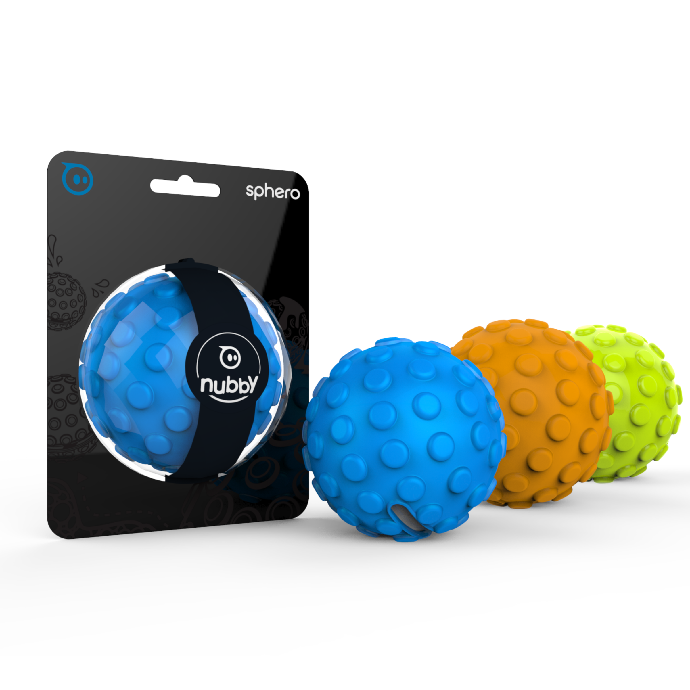 SPHERO NUBBY (Sphero, Accessories)