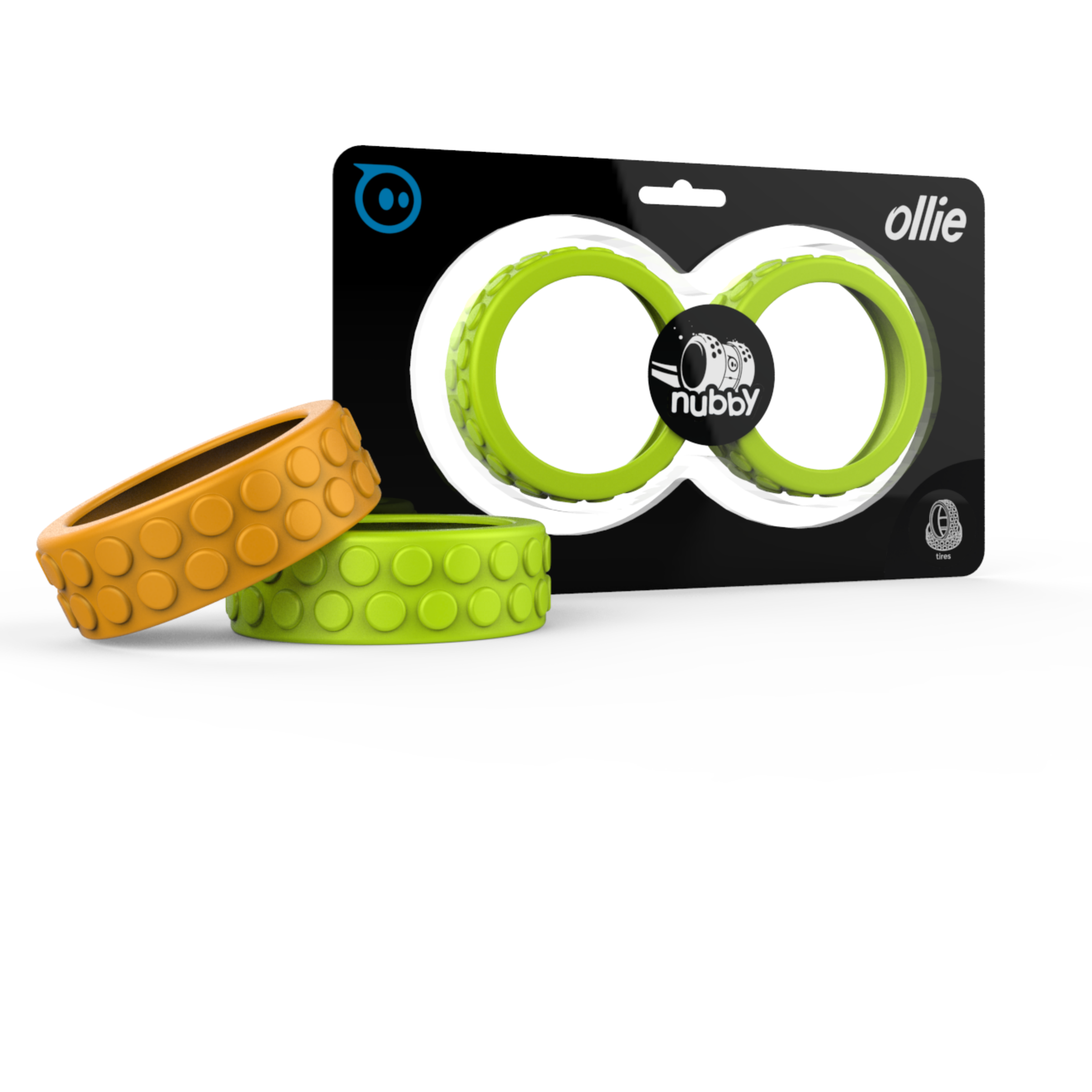 SPHERO OLLIE NUBBY (Sphero, Accessories)