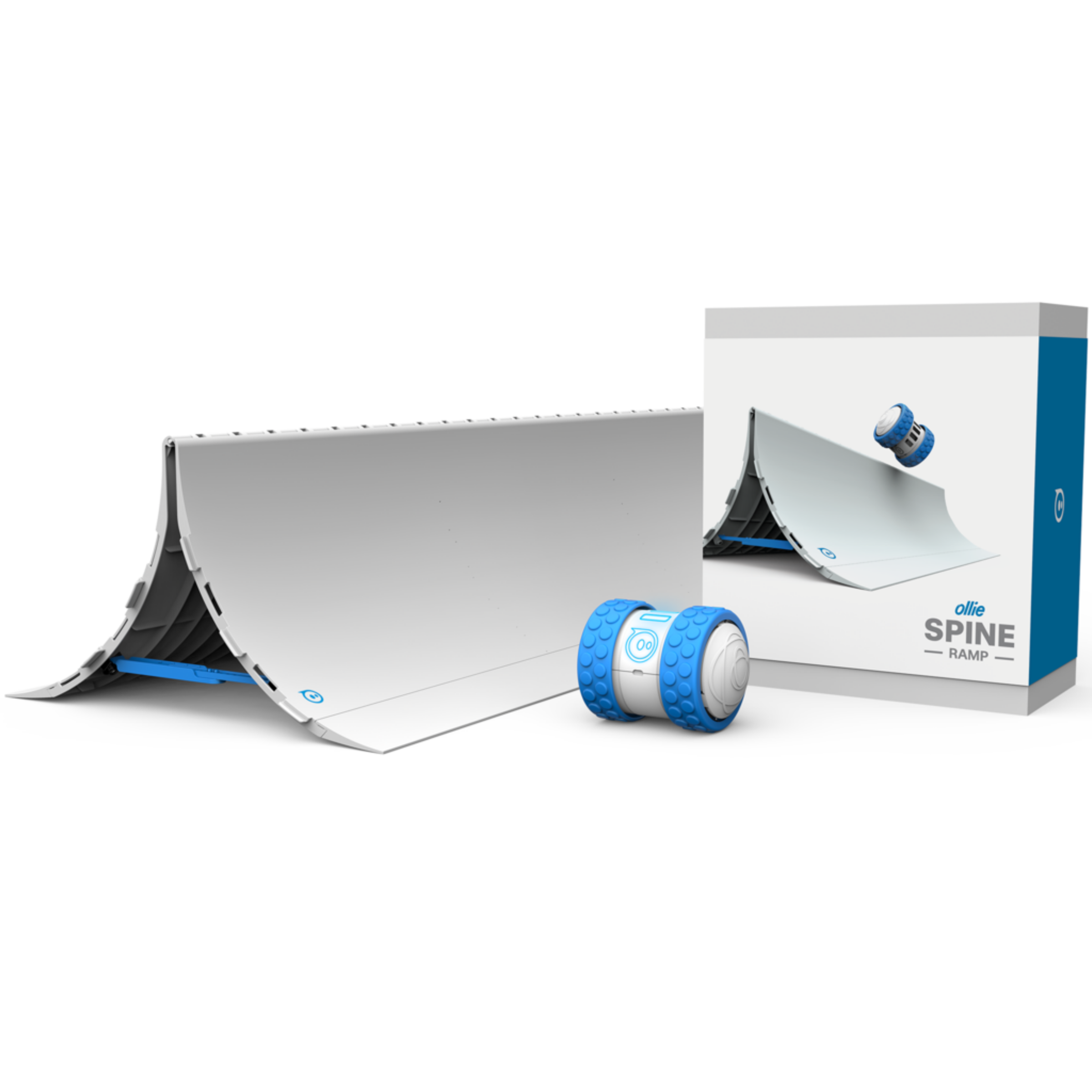 SPHERO OLLIE SPINE RAMP (Sphero, Accessories)