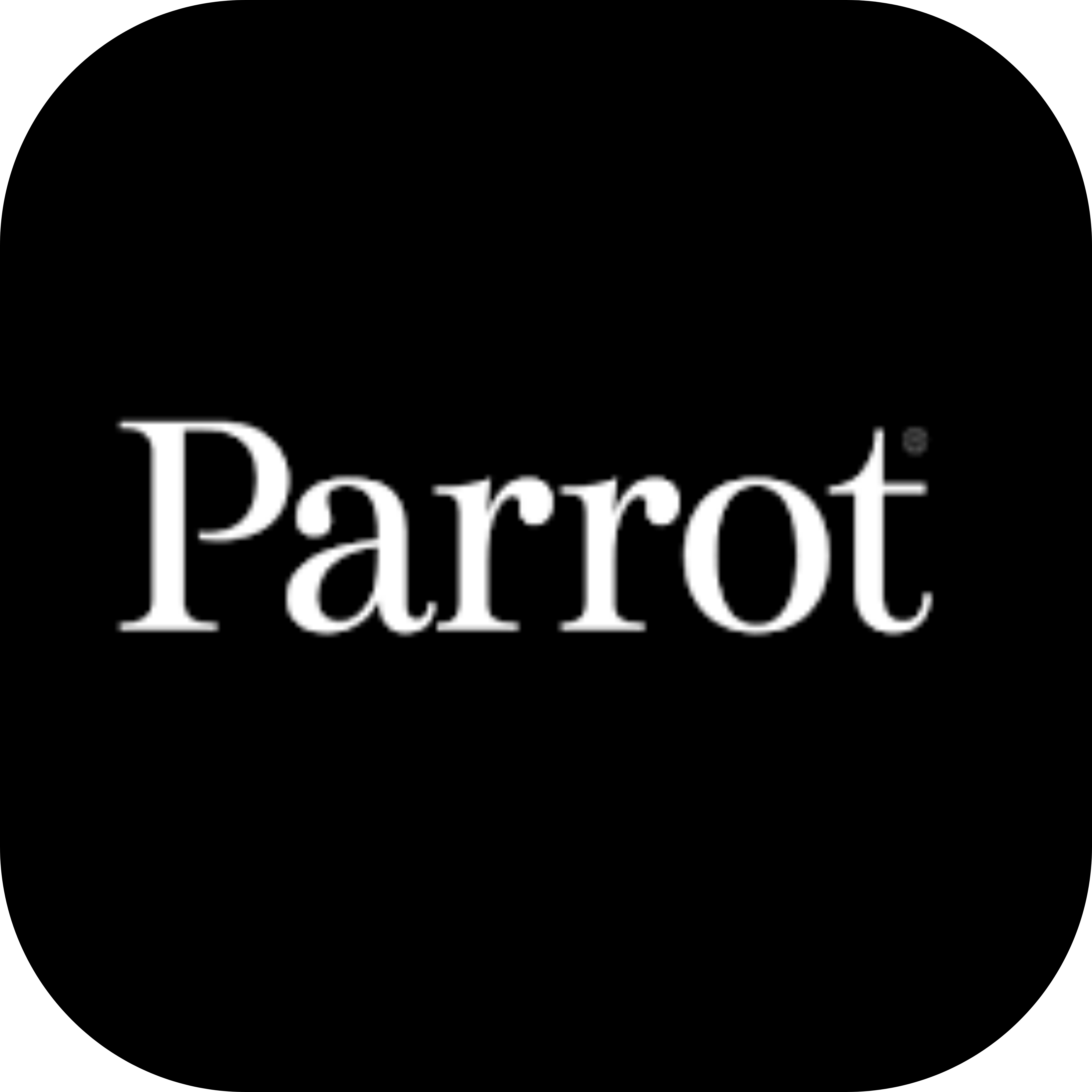 Parrot App Suite