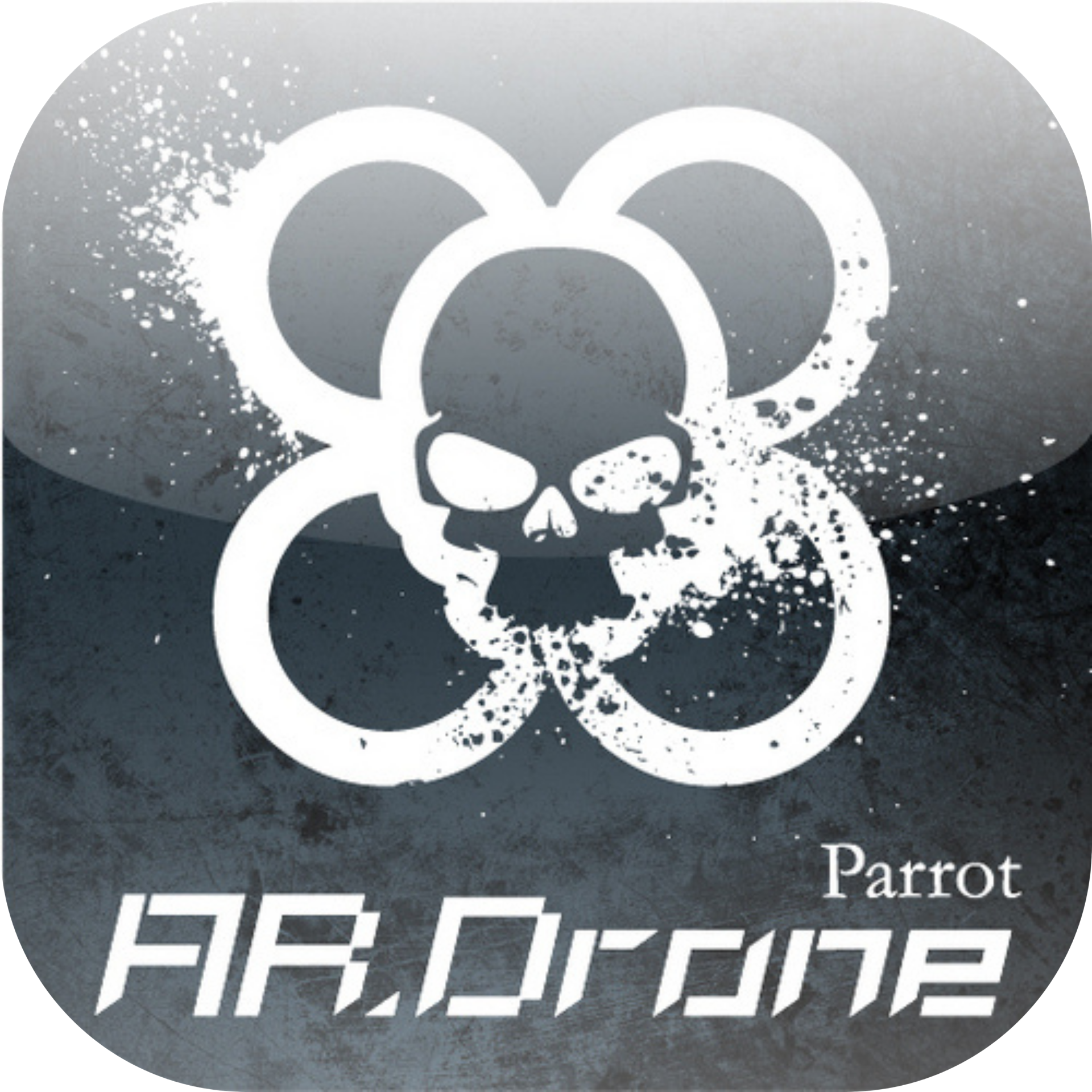 Parrot AR.Drone