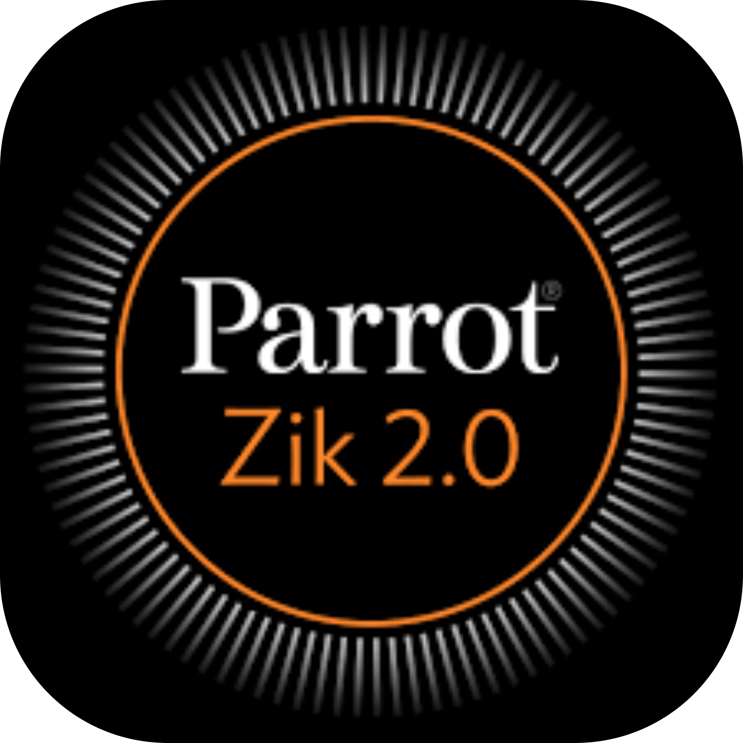 Parrot Zik 2.0