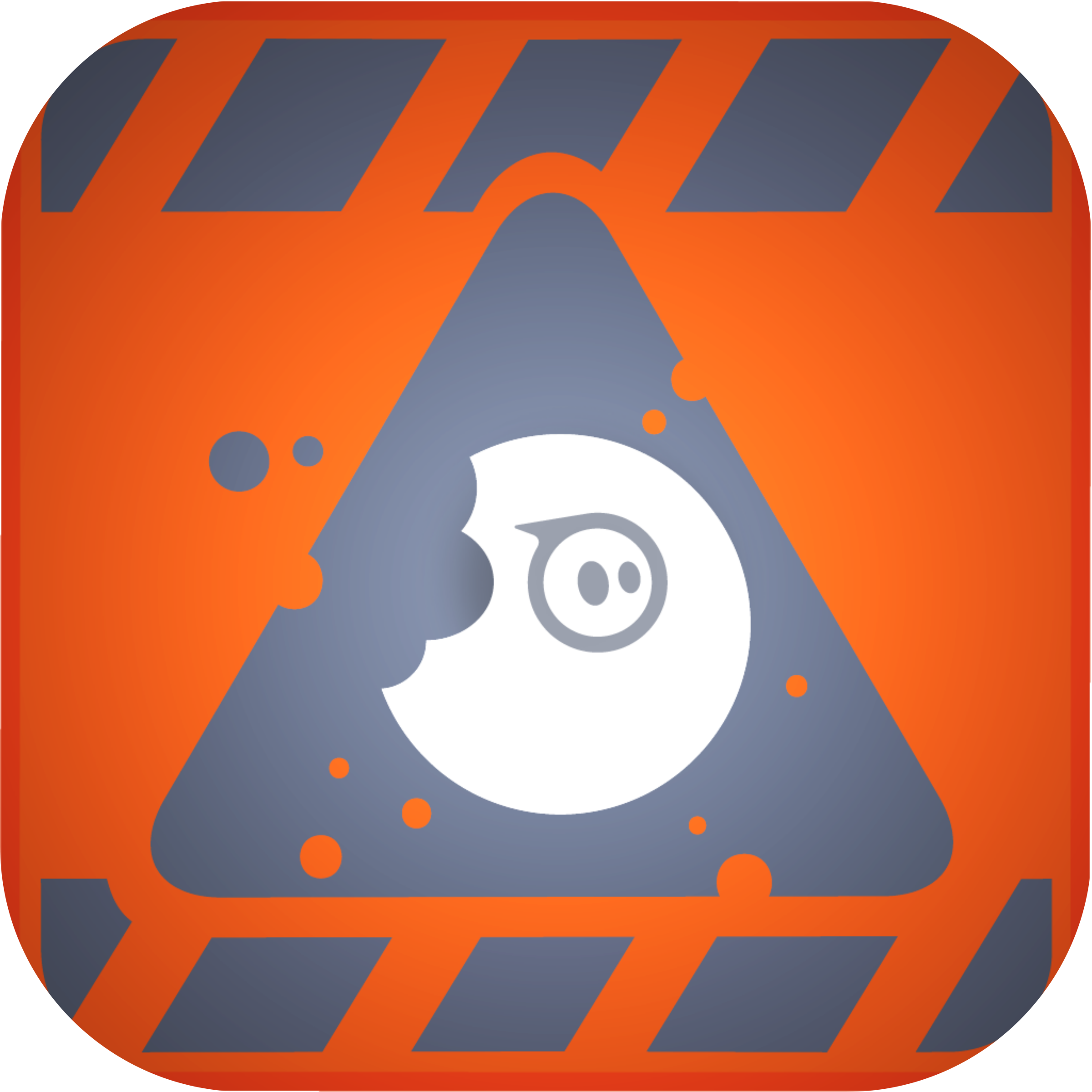 Sphero Build