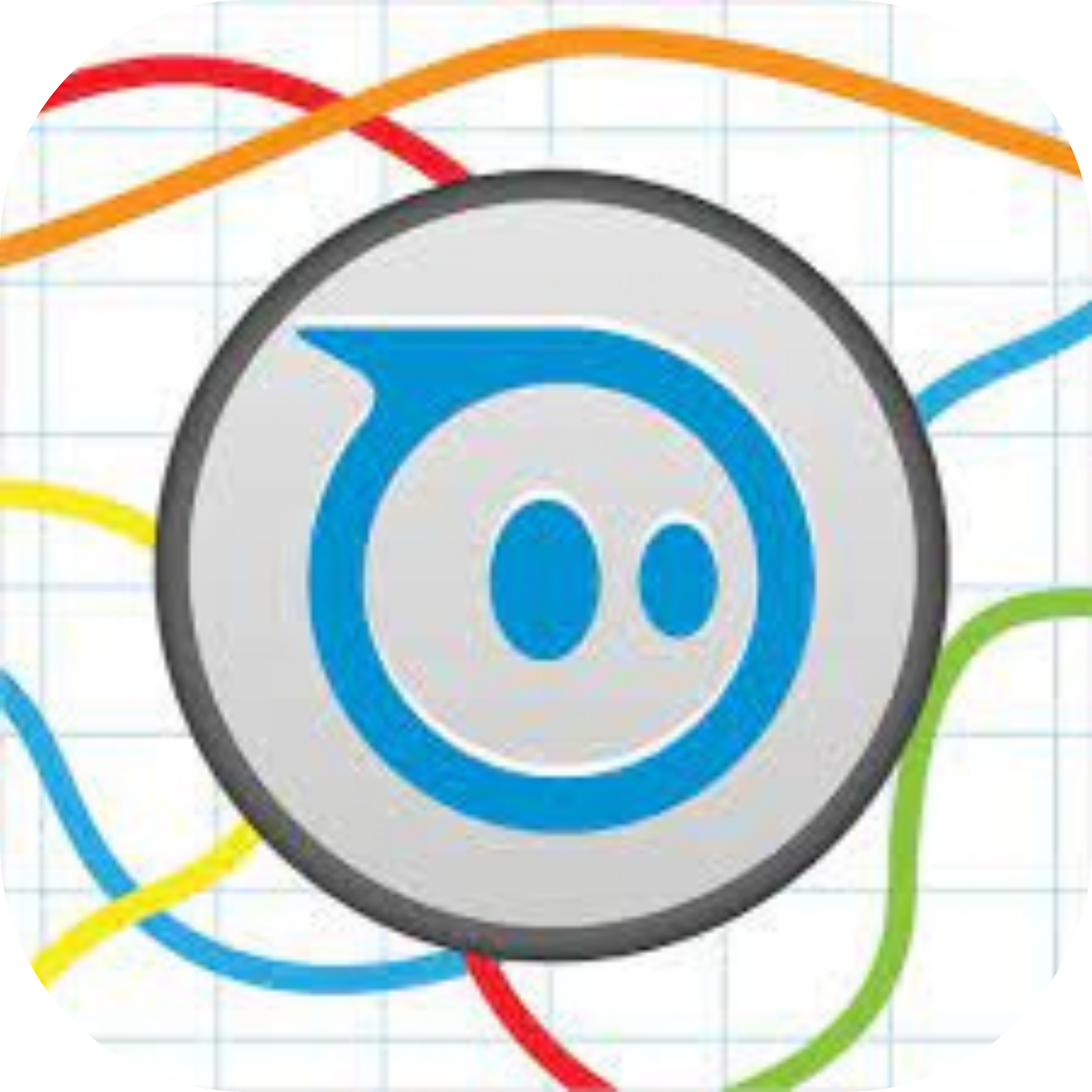 Sphero Draw N Drive