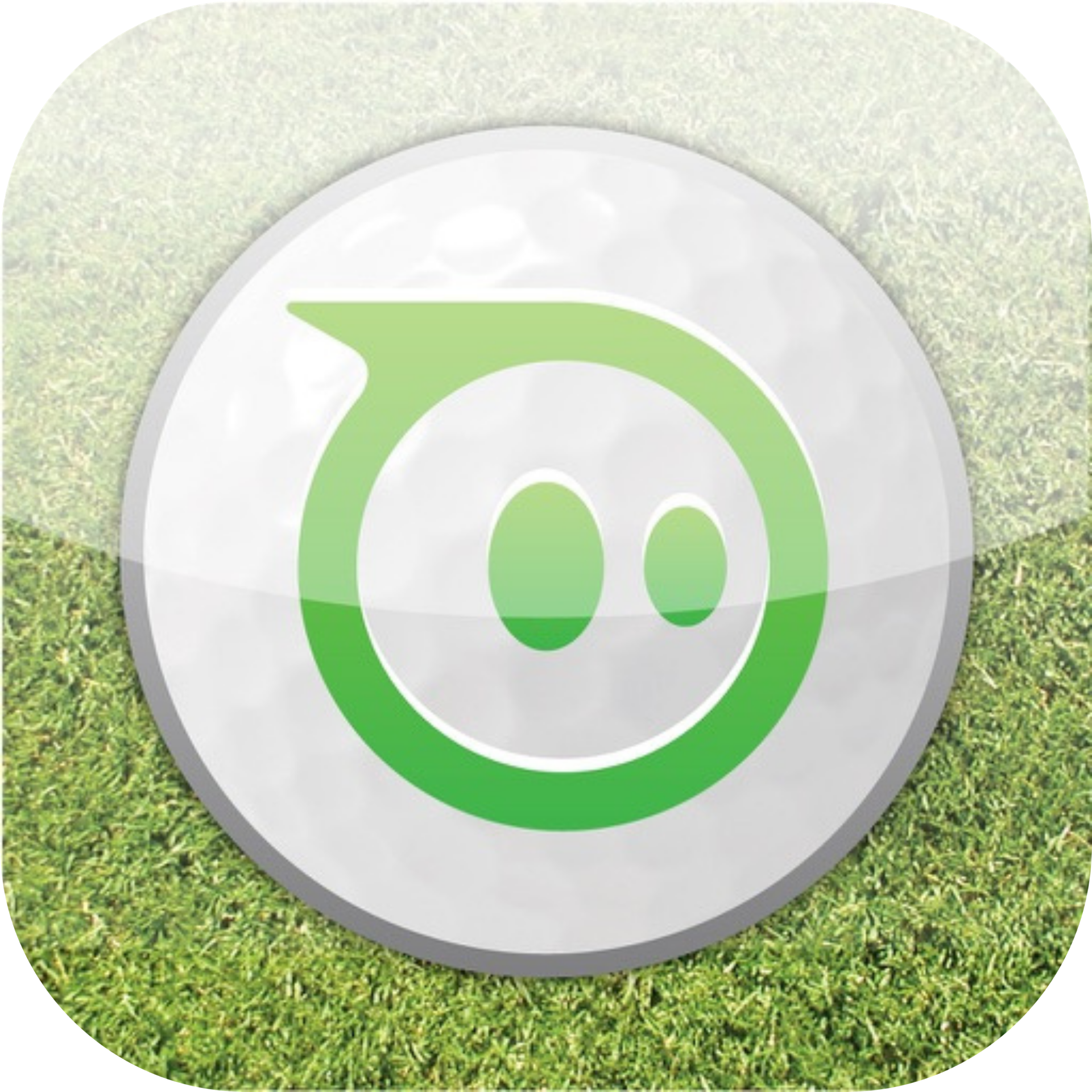 Sphero Golf