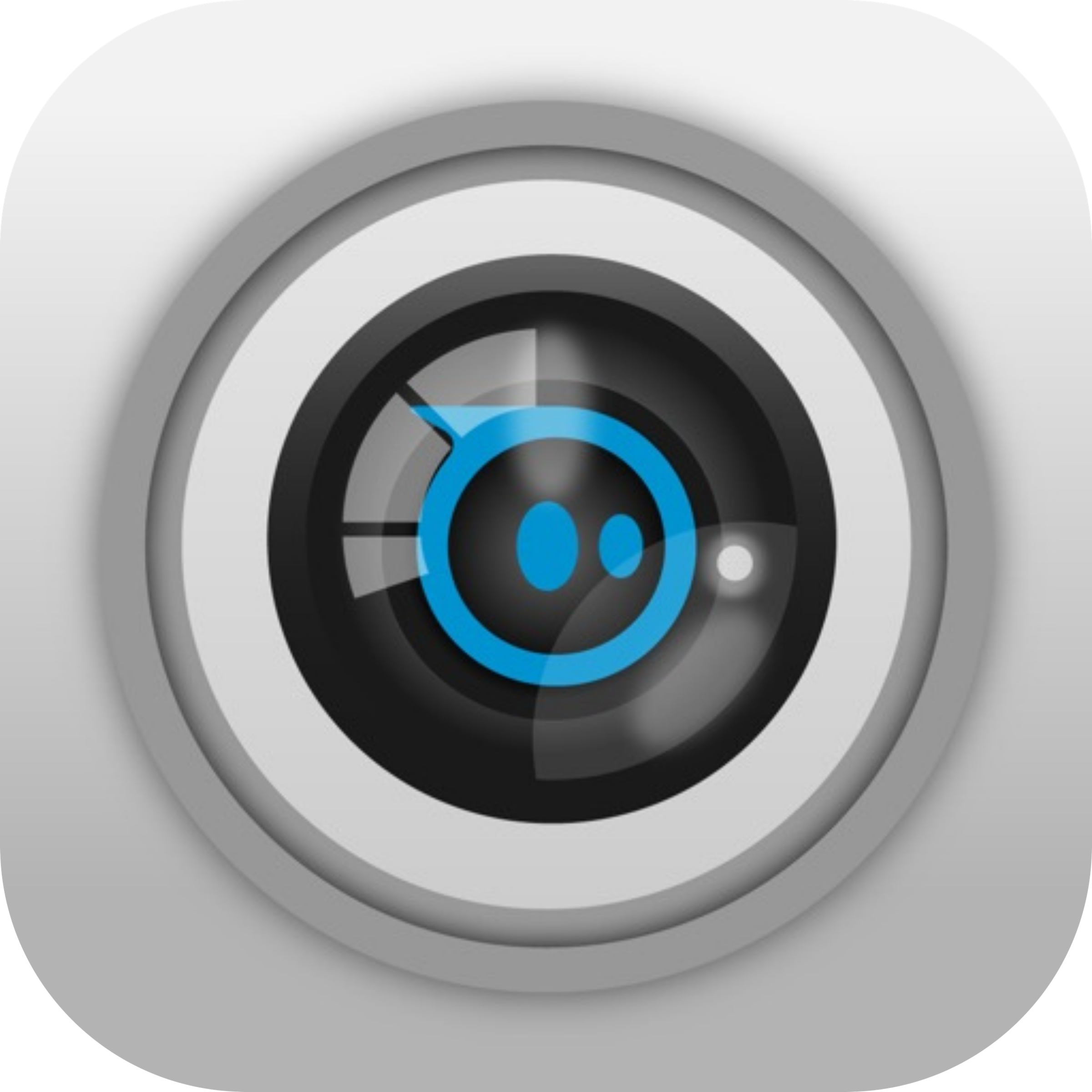 Sphero Macro Cam