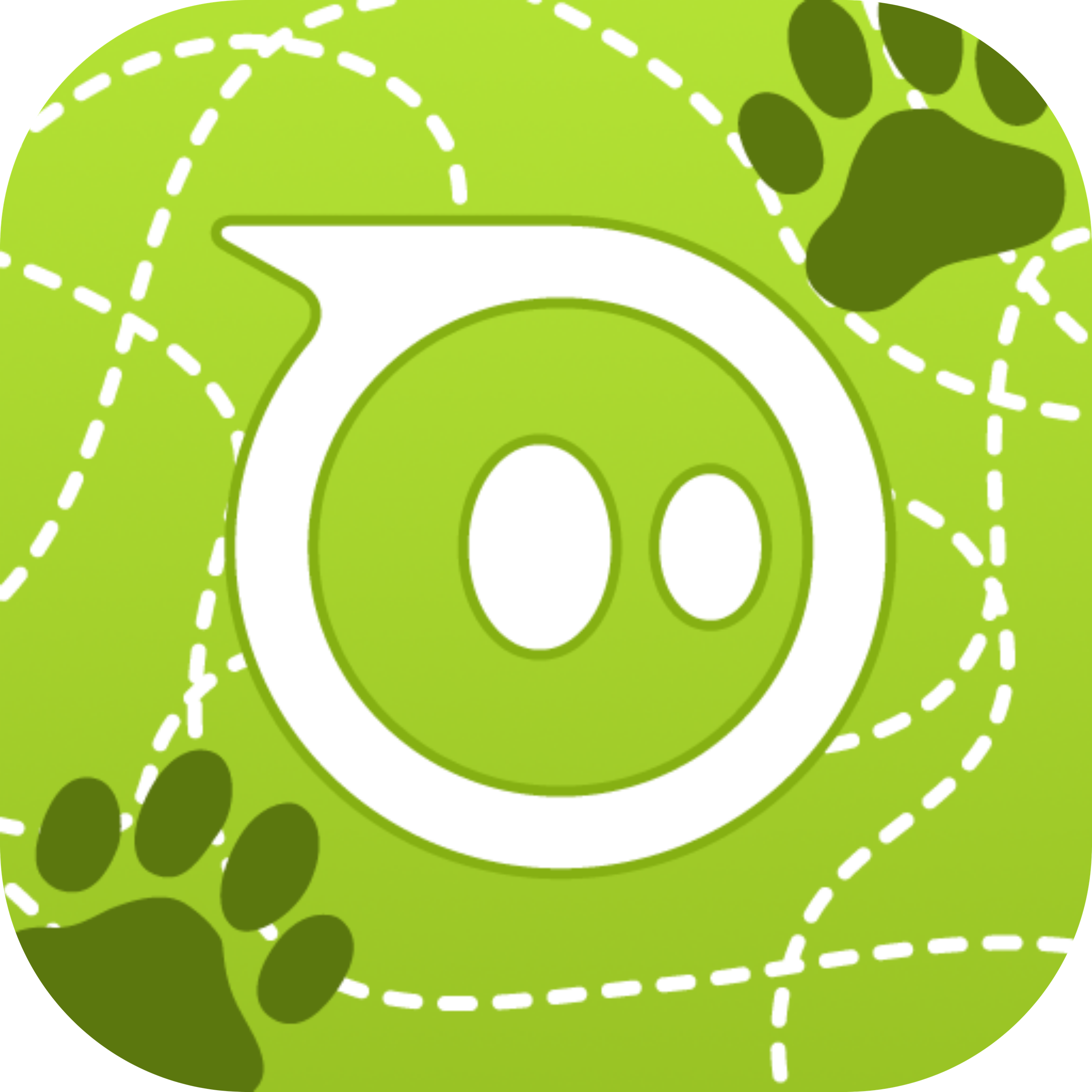 Sphero Pet