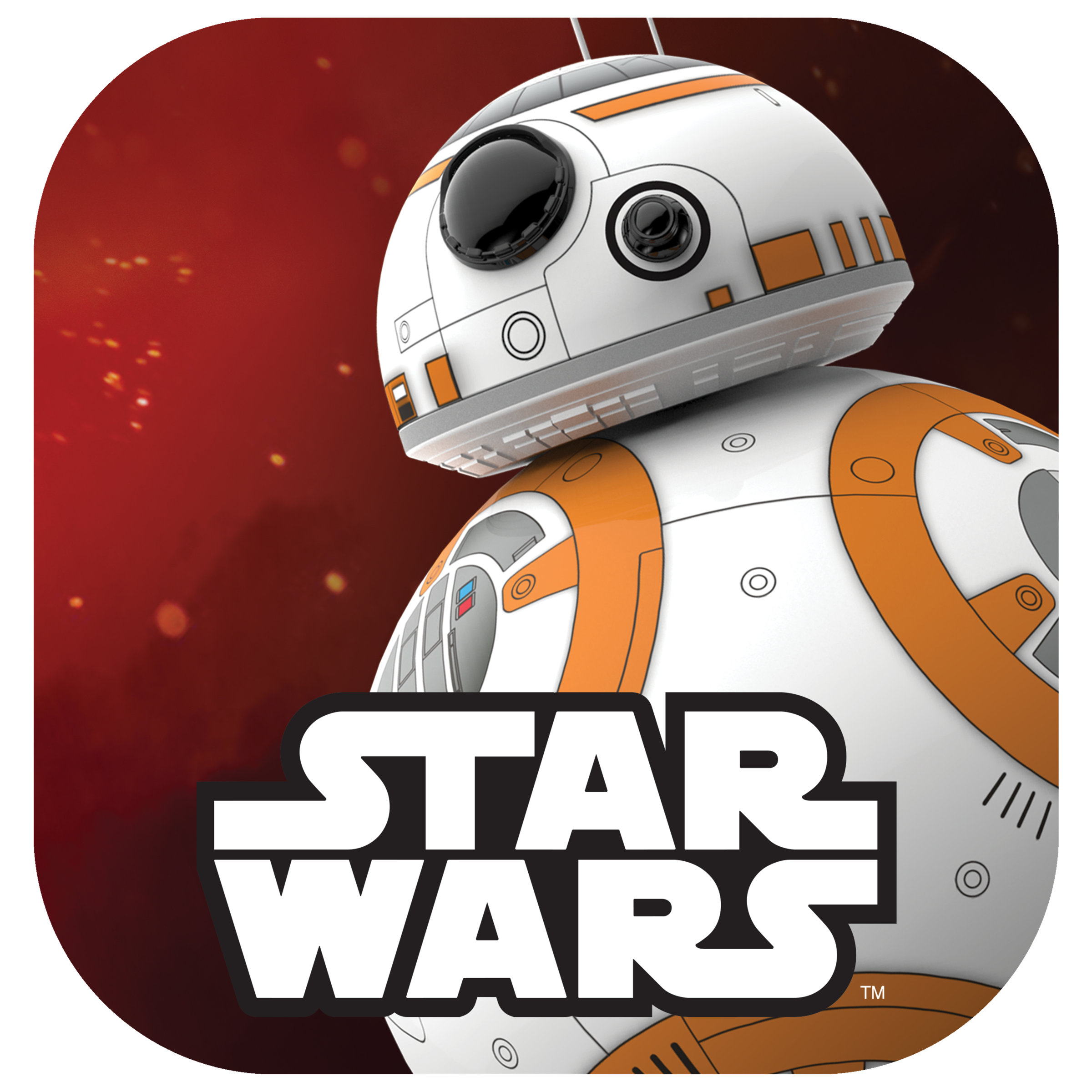 Star Wars BB-8 by Sphero