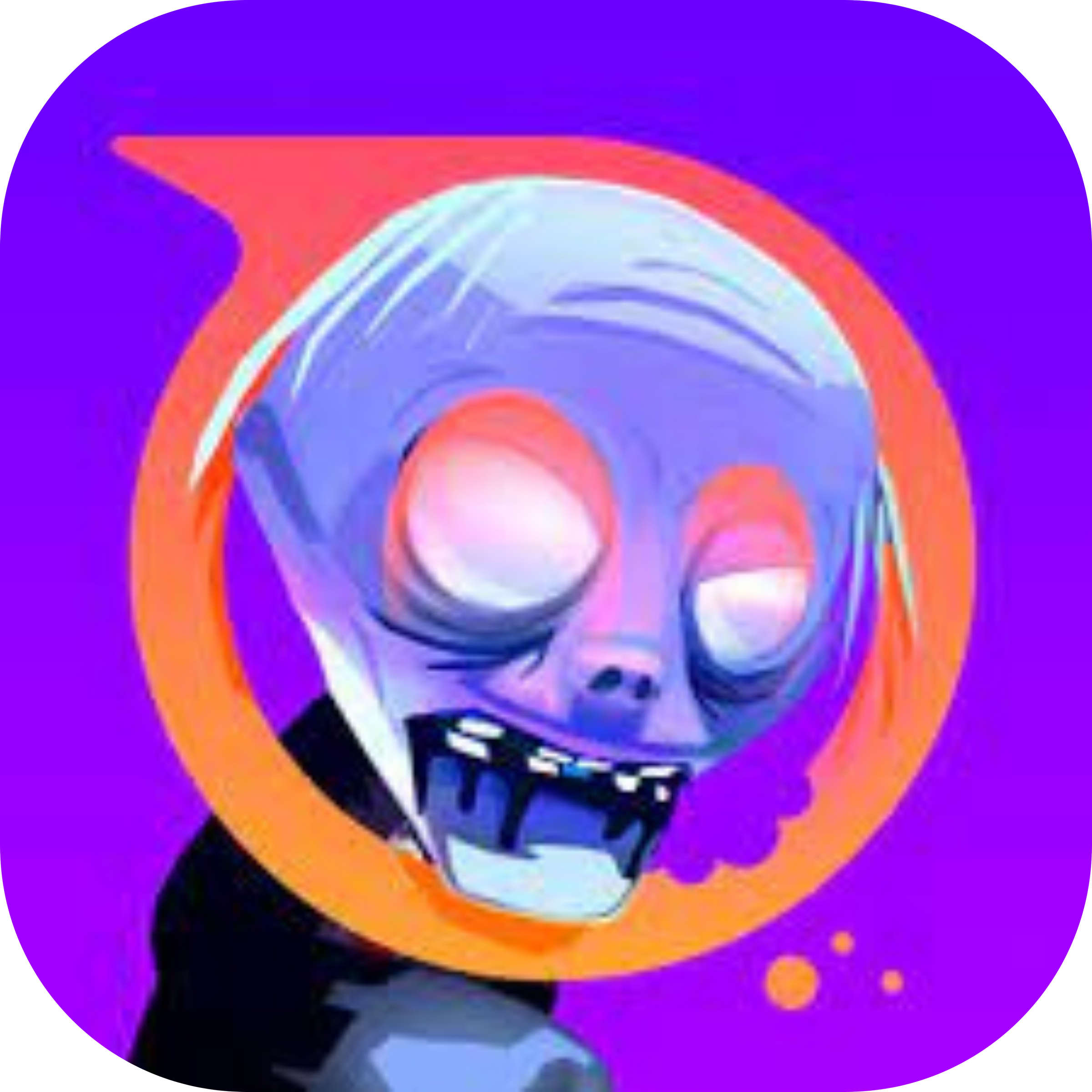 The Rolling Dead by Sphero