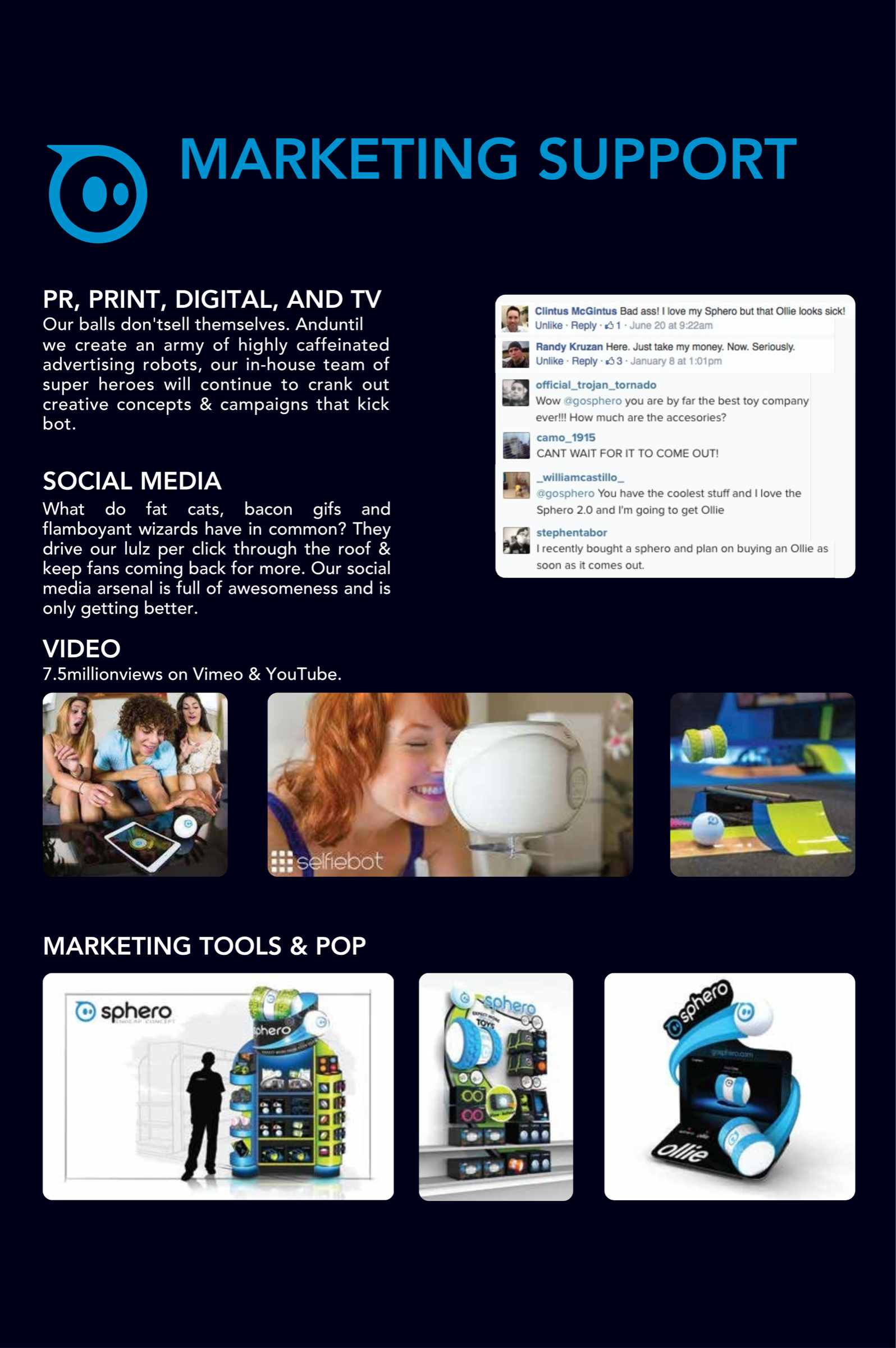 Retail Merchandising 2 (Retail Merchandising)