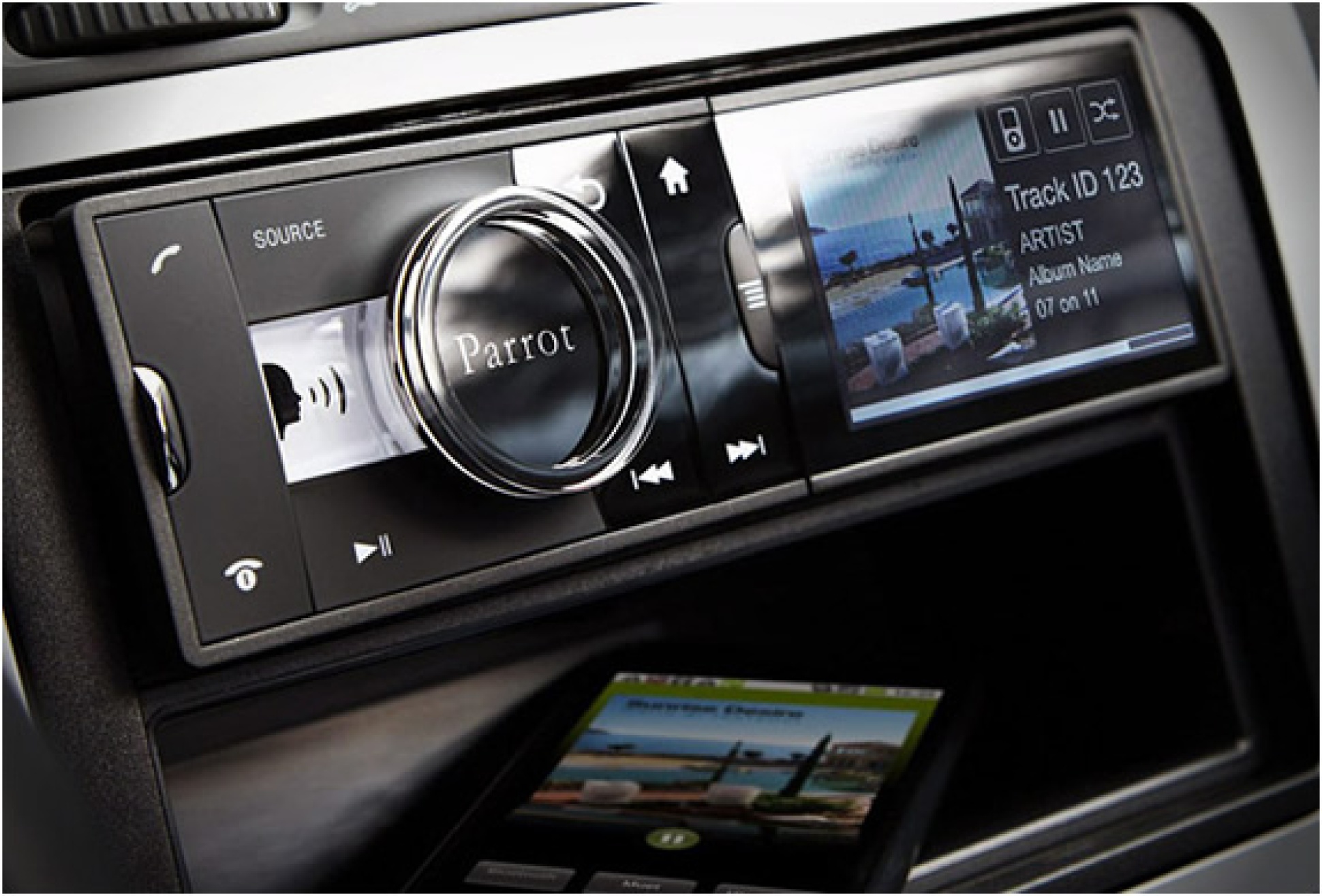 Automotive (Product Launch)