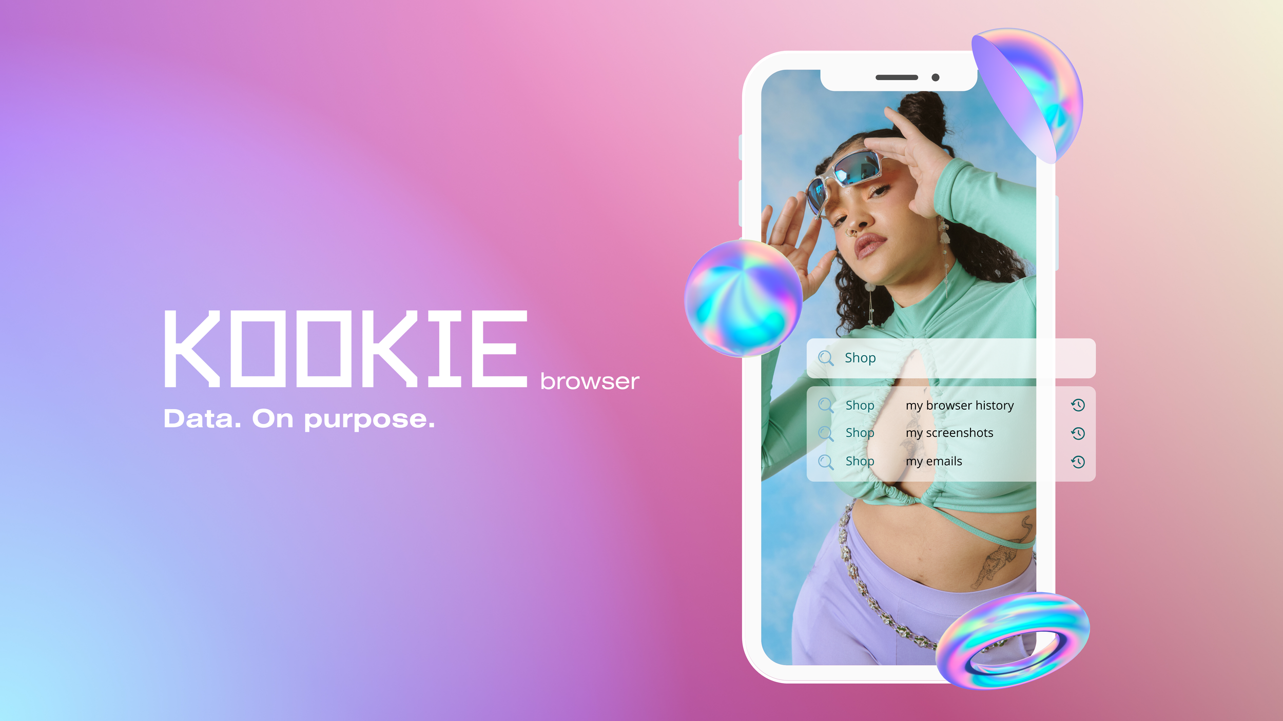Kookie (Project)