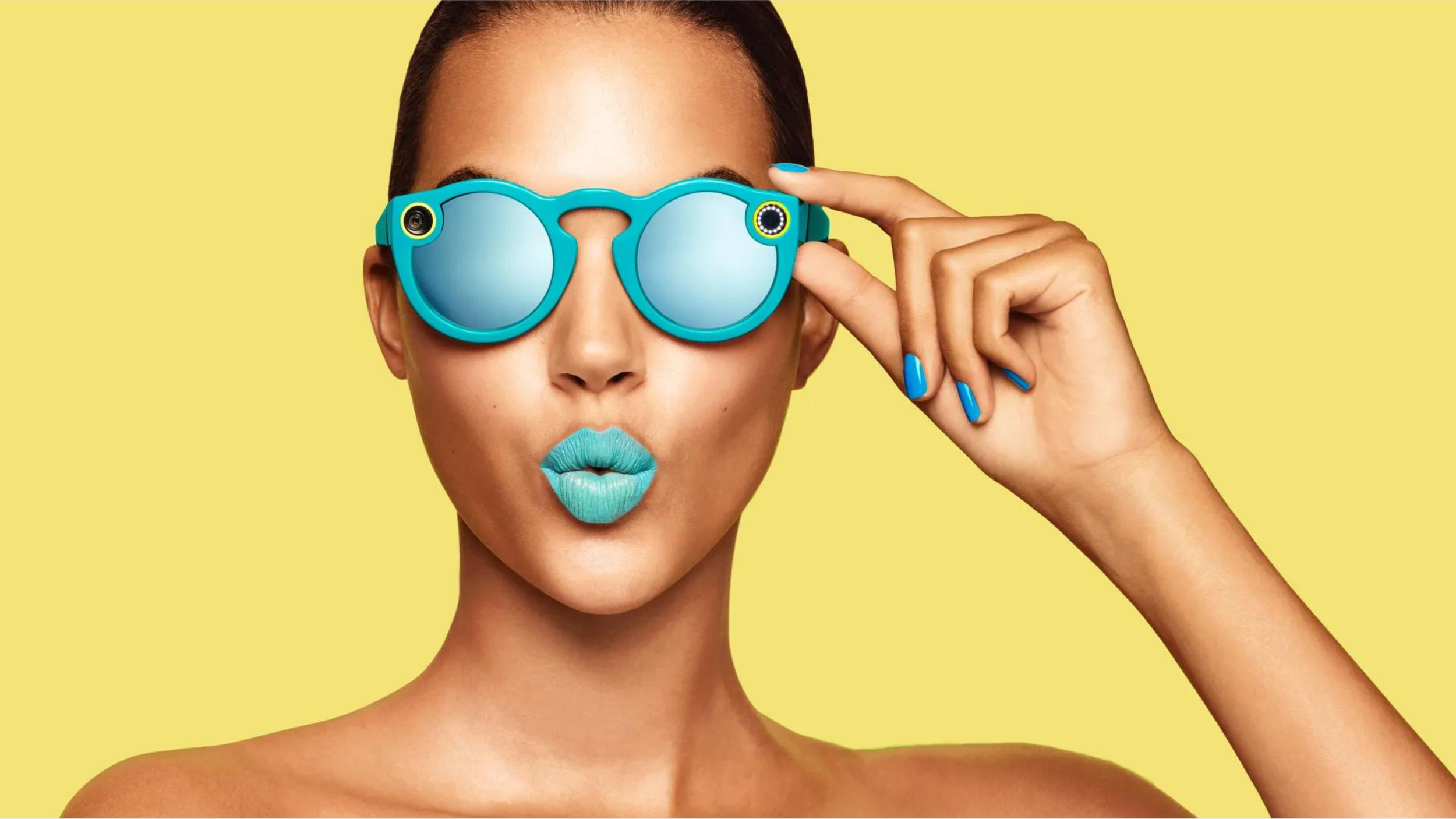 Spectacles (Product Launch)
