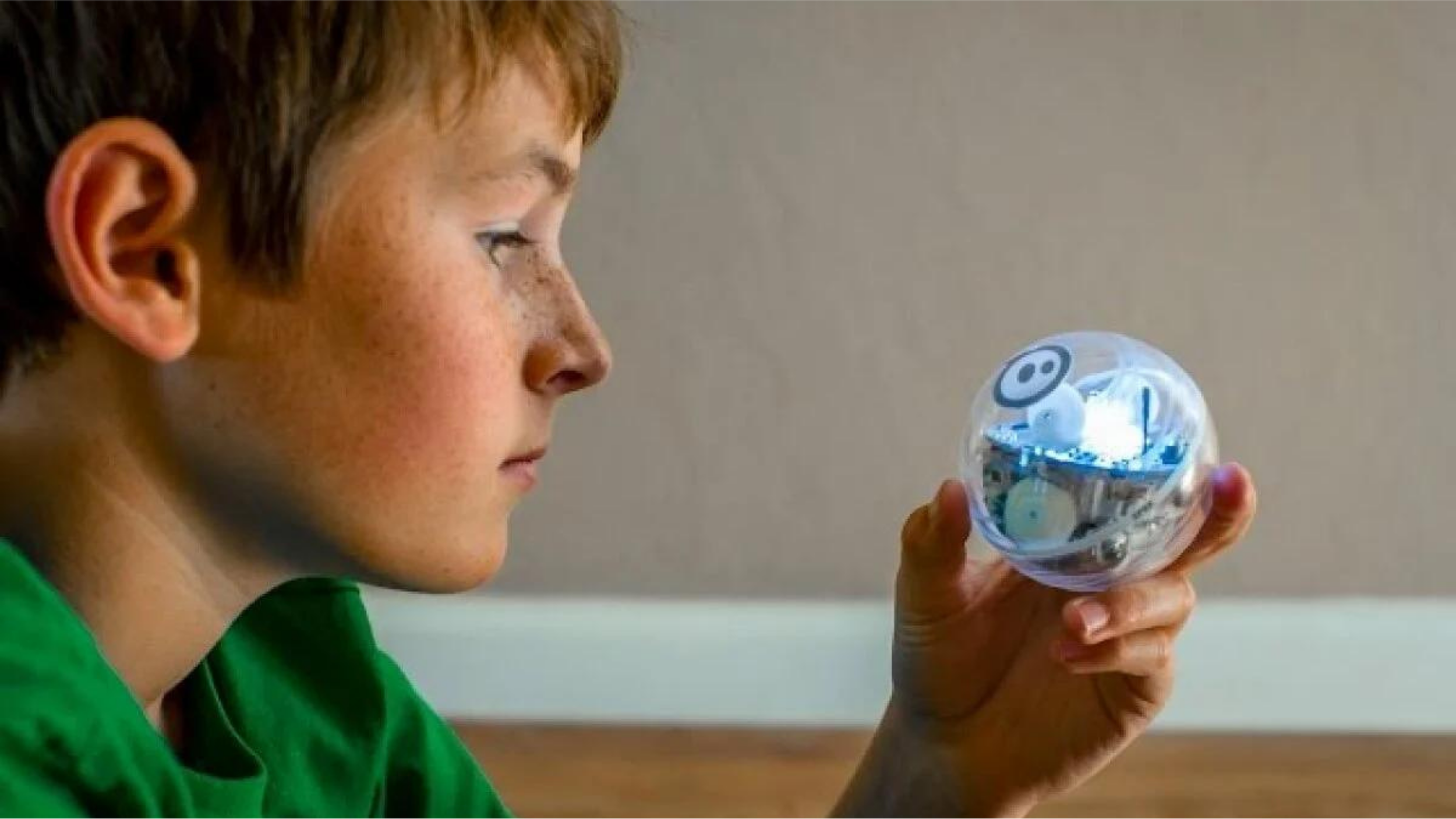 SPRK+ (Product Launch)