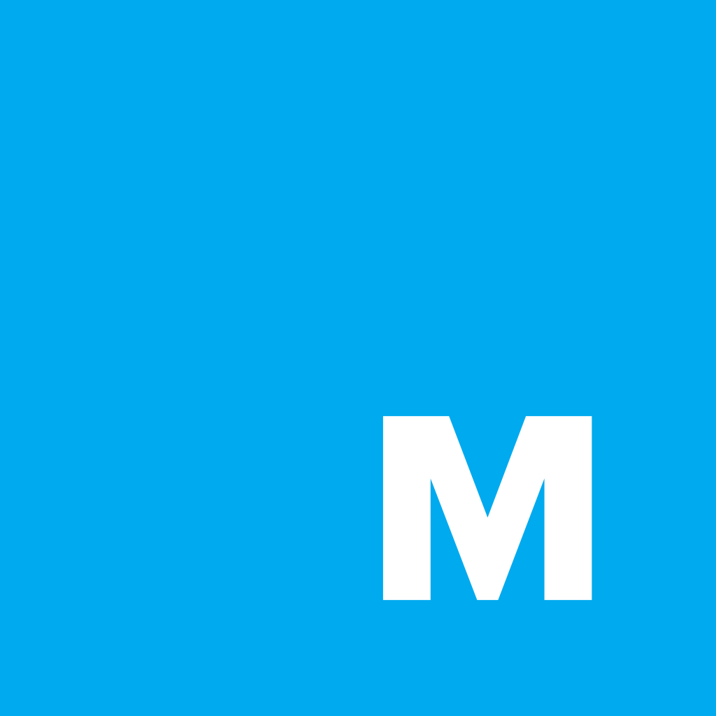 Mashable logo