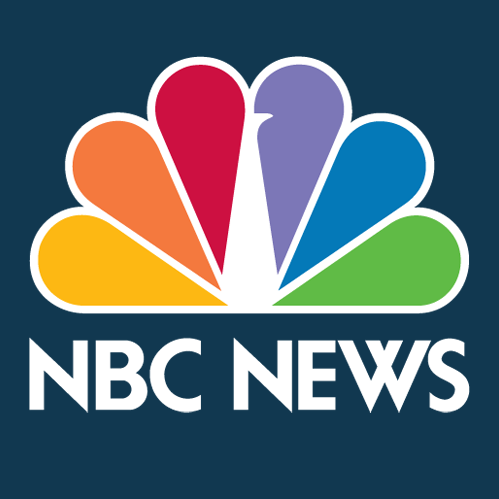 NBC News logo